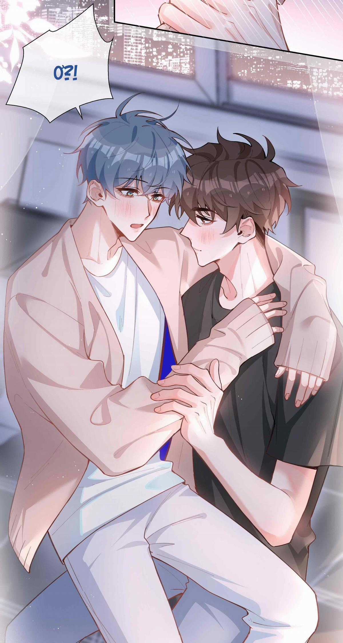 Trường Cấp Ba Sơn Hải - Chapter 73 - Trang 33