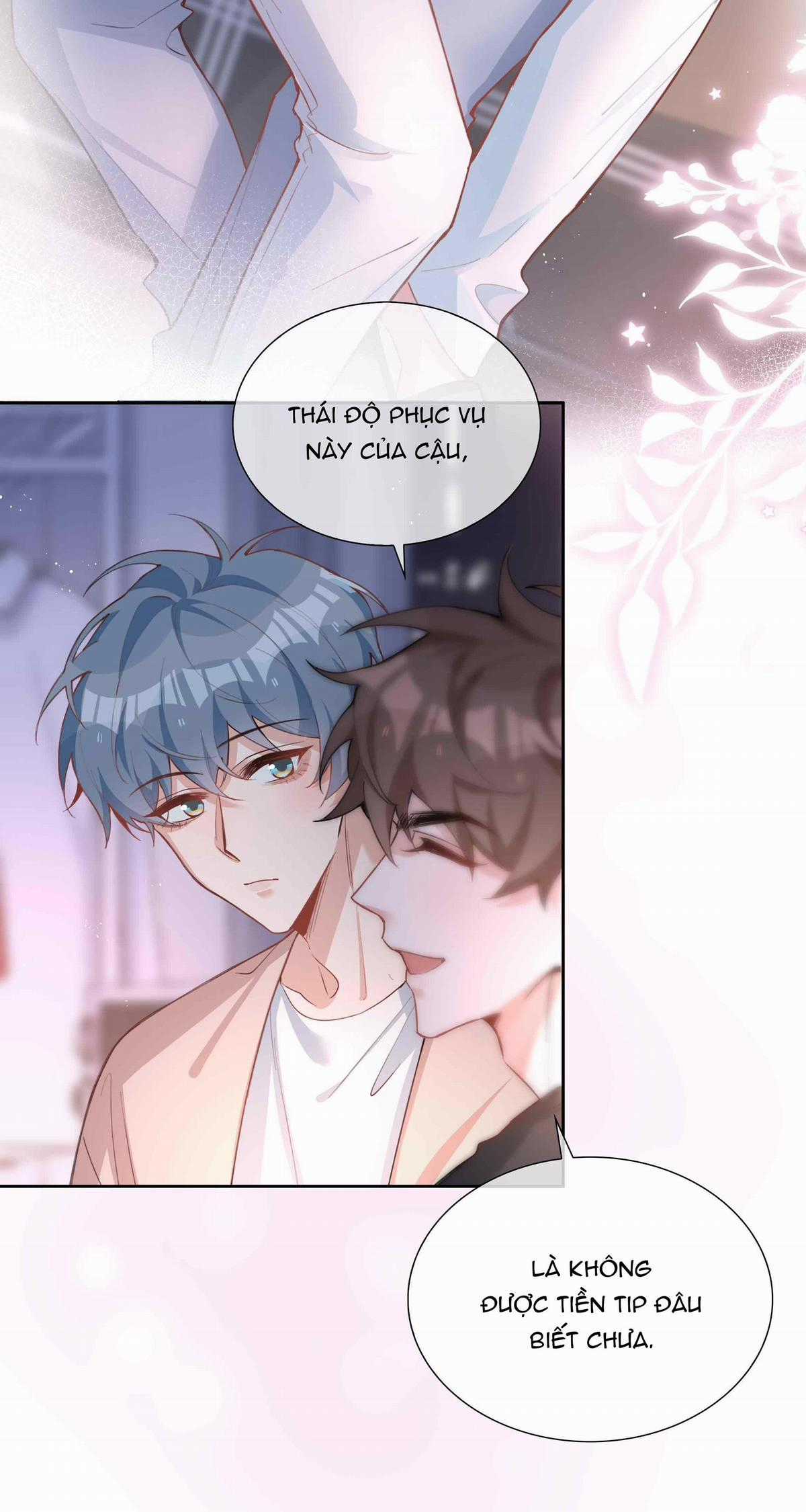 Trường Cấp Ba Sơn Hải - Chapter 73 - Trang 34