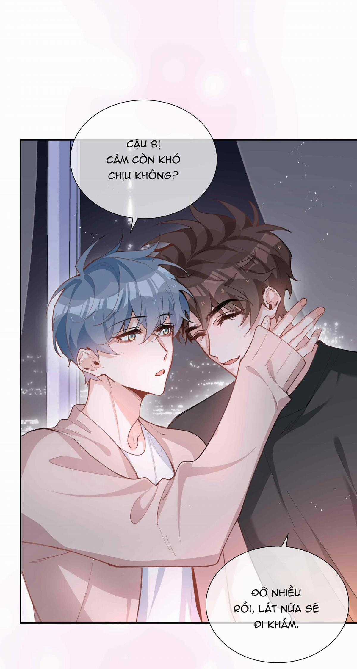 Trường Cấp Ba Sơn Hải - Chapter 73 - Trang 35