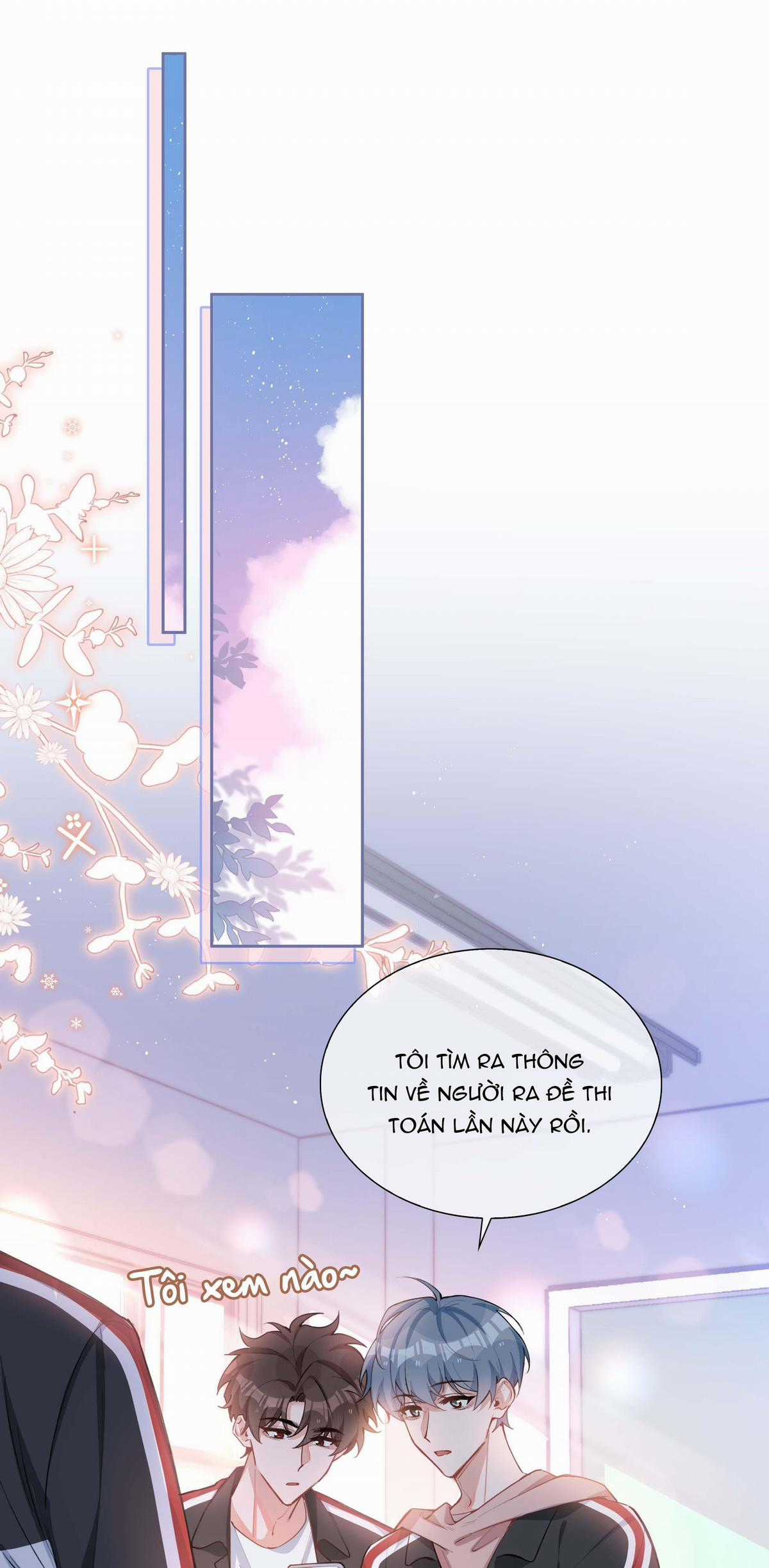 Trường Cấp Ba Sơn Hải - Chapter 73 - Trang 6