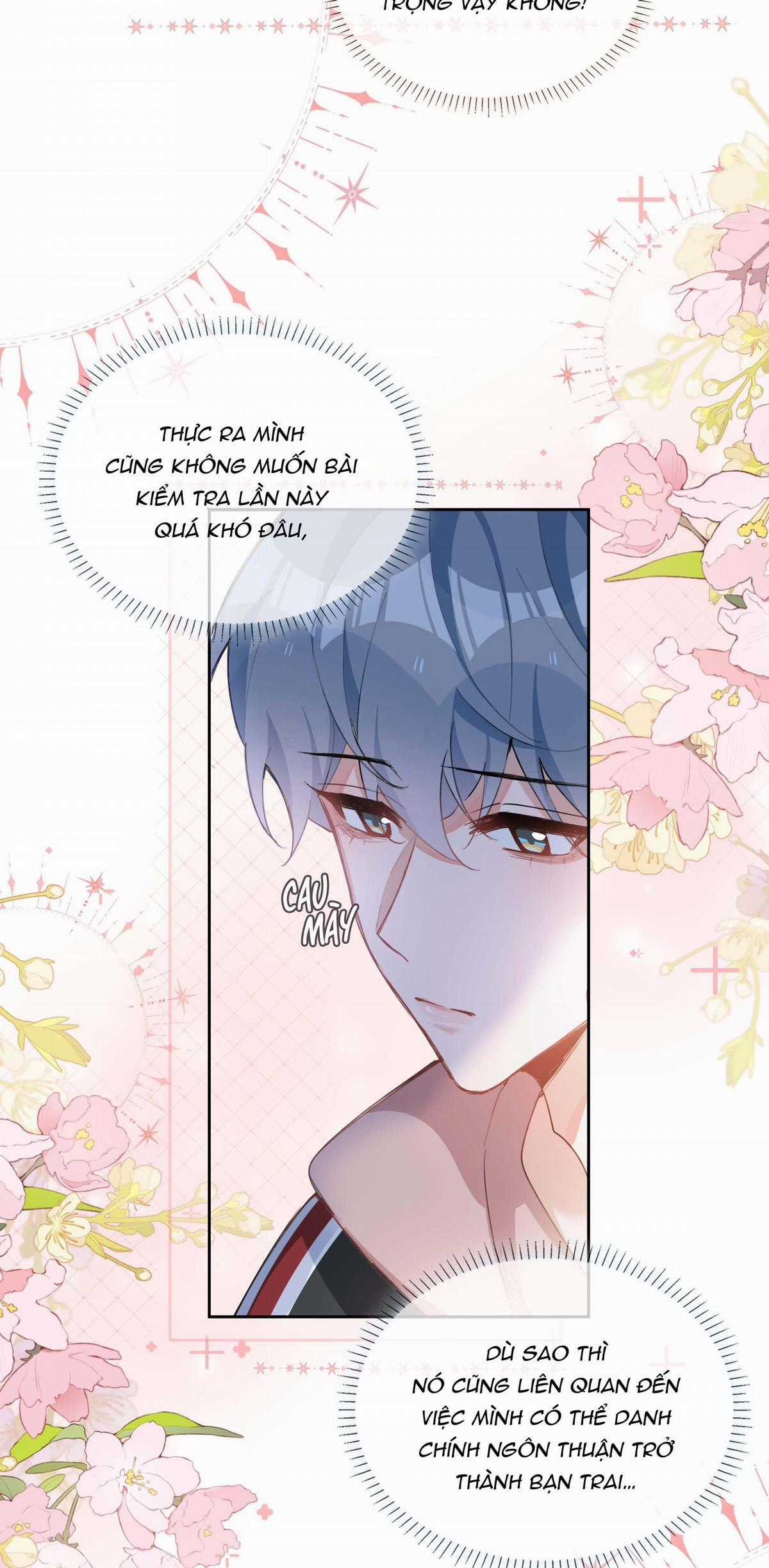 Trường Cấp Ba Sơn Hải - Chapter 73 - Trang 9