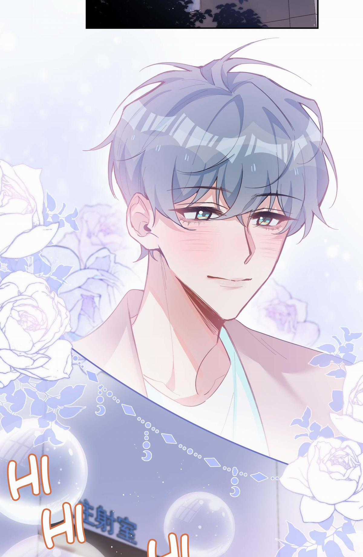 Trường Cấp Ba Sơn Hải - Chapter 74 - Trang 22