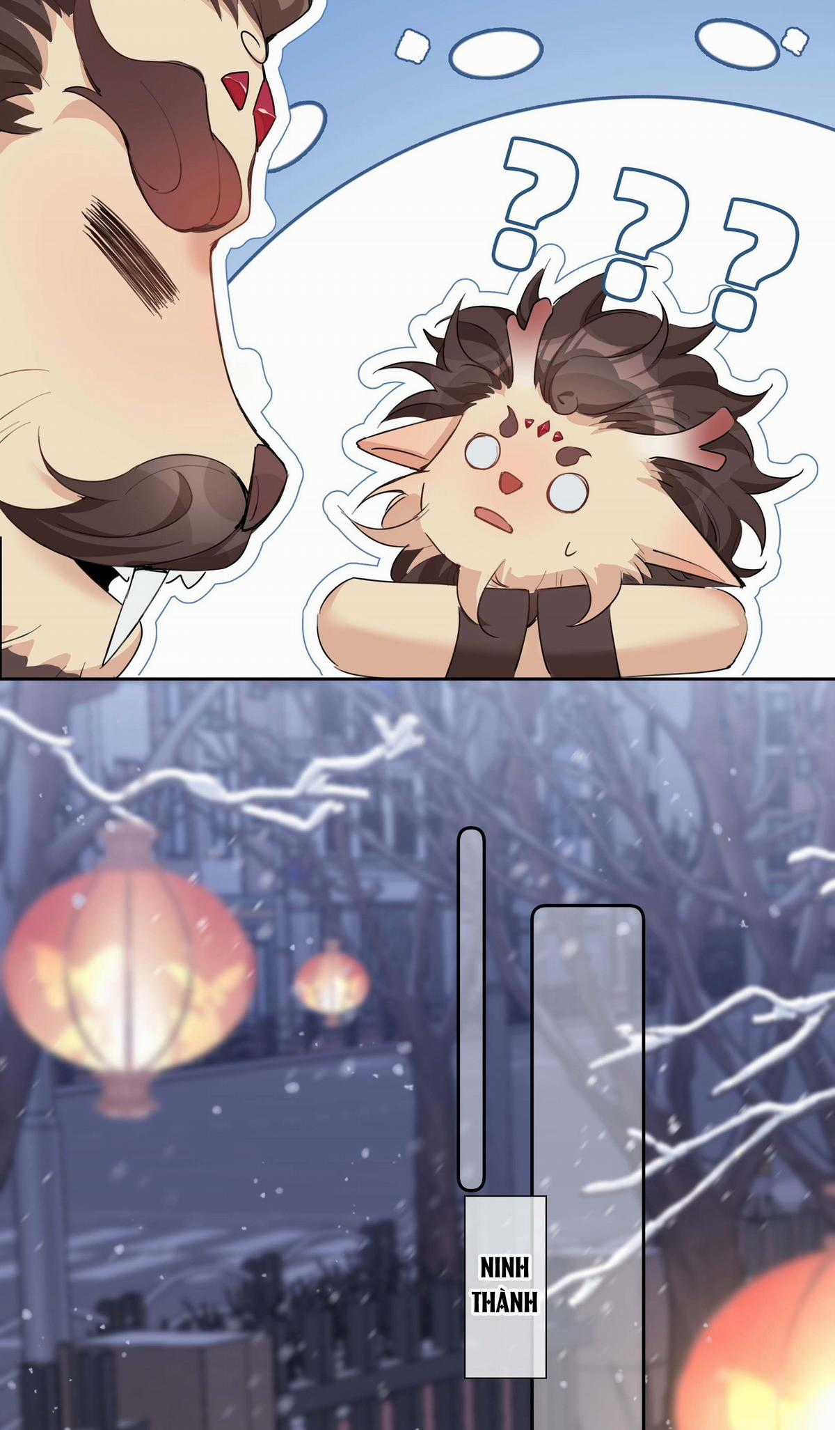 Trường Cấp Ba Sơn Hải - Chapter 74 - Trang 28