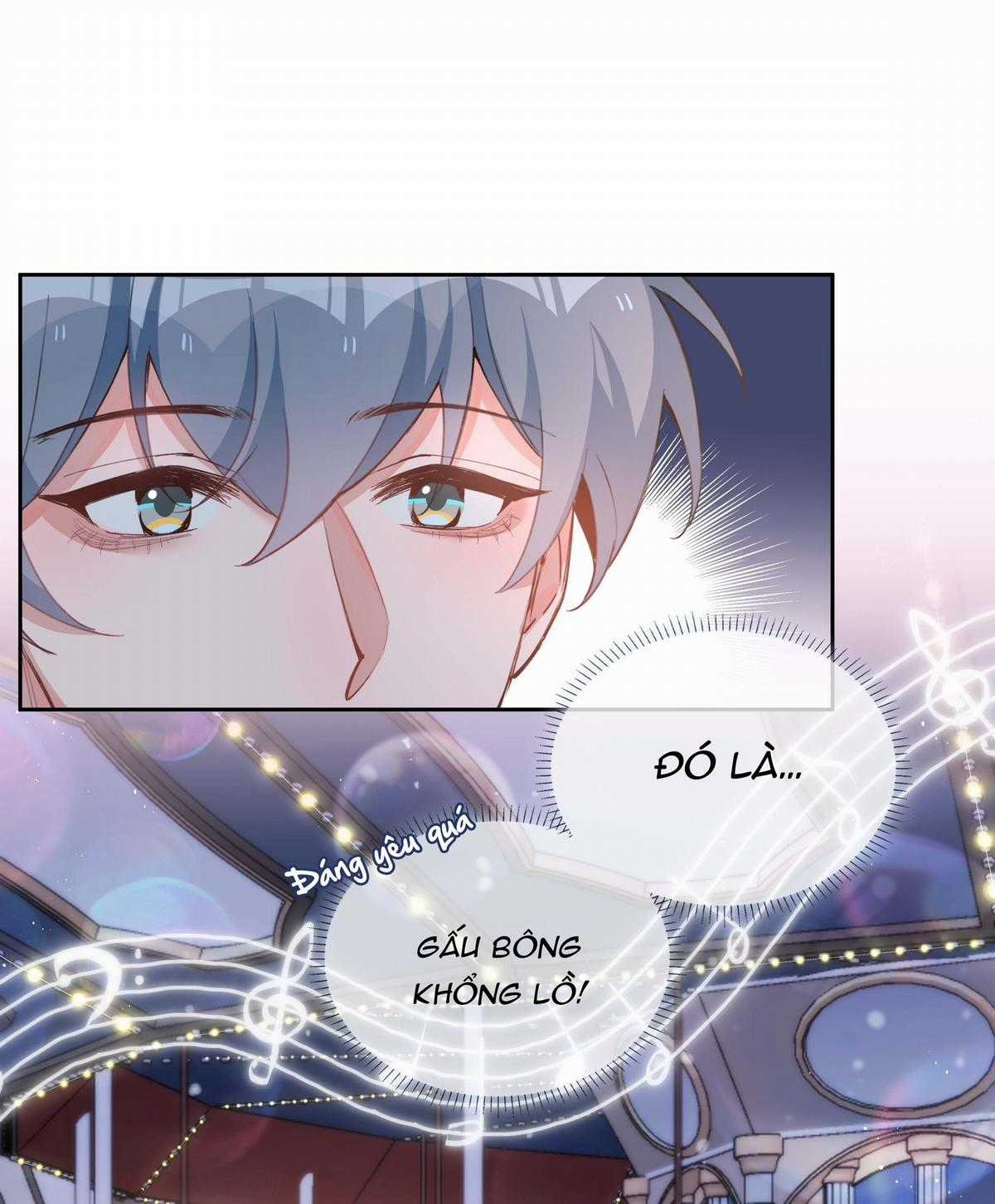 Trường Cấp Ba Sơn Hải - Chapter 75 - Trang 17