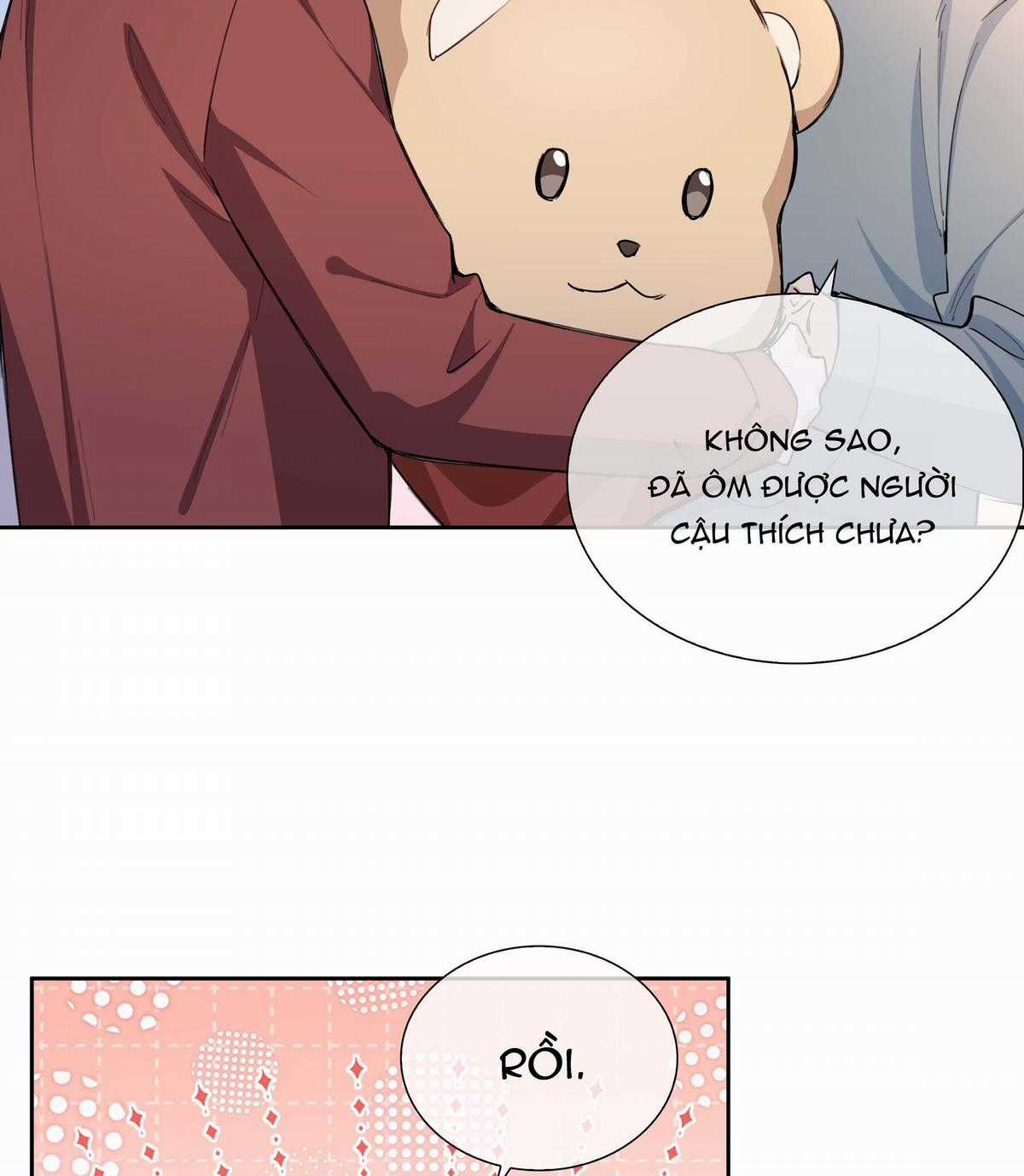 Trường Cấp Ba Sơn Hải - Chapter 75 - Trang 42