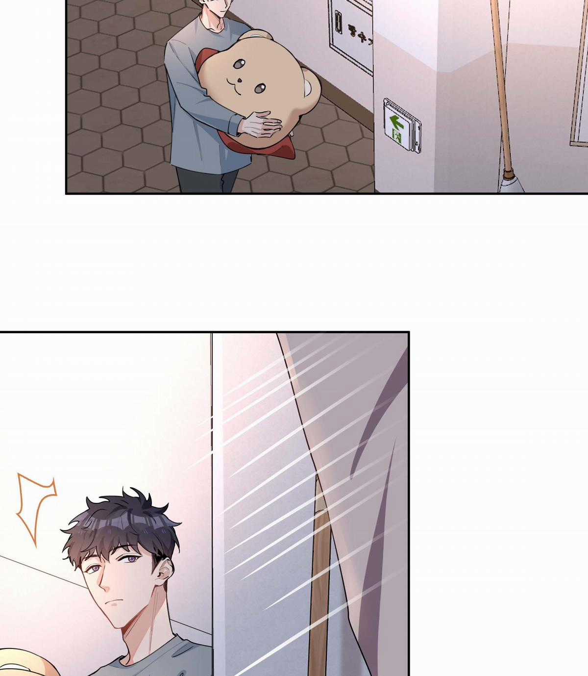 Trường Cấp Ba Sơn Hải - Chapter 75 - Trang 46