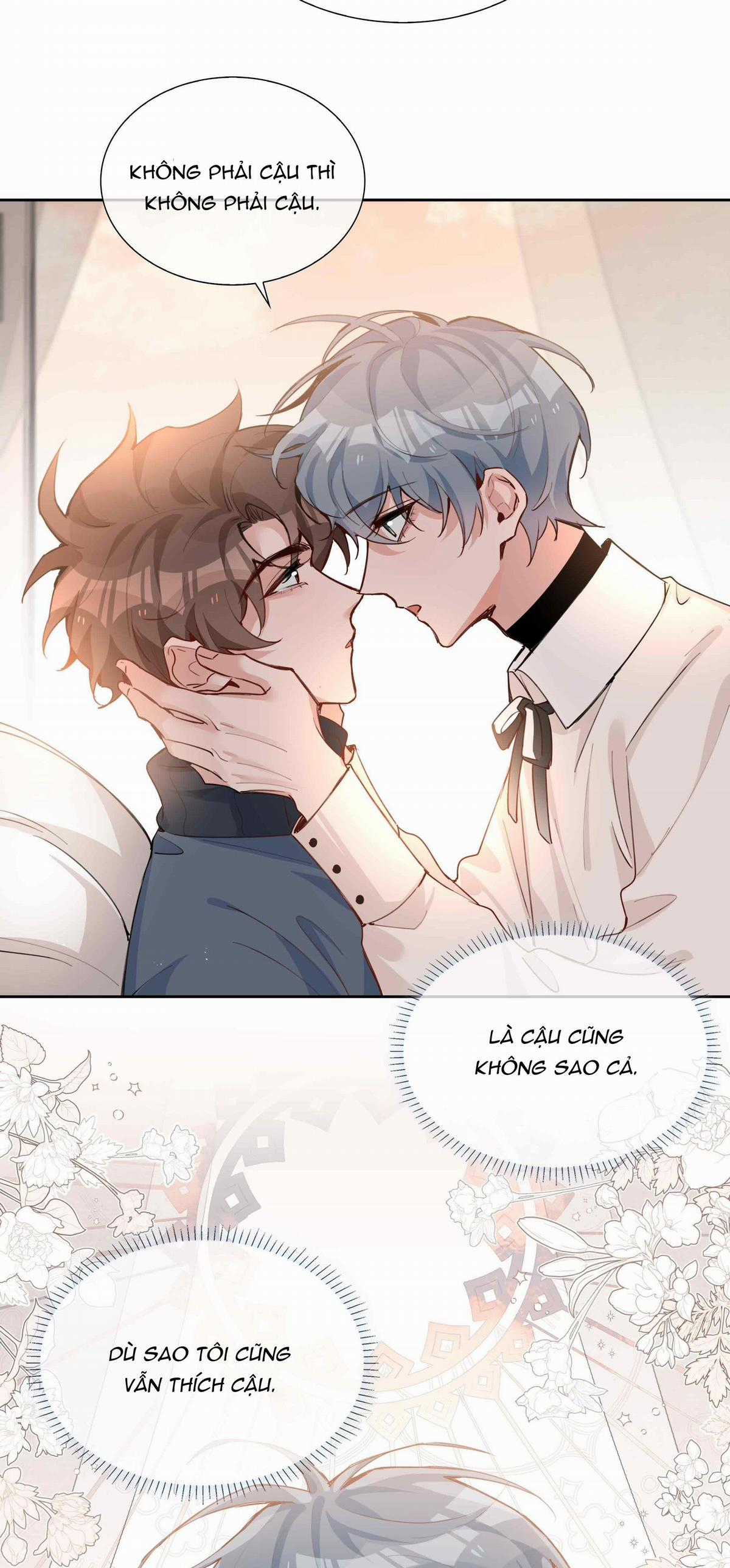 Trường Cấp Ba Sơn Hải - Chapter 76 - Trang 23