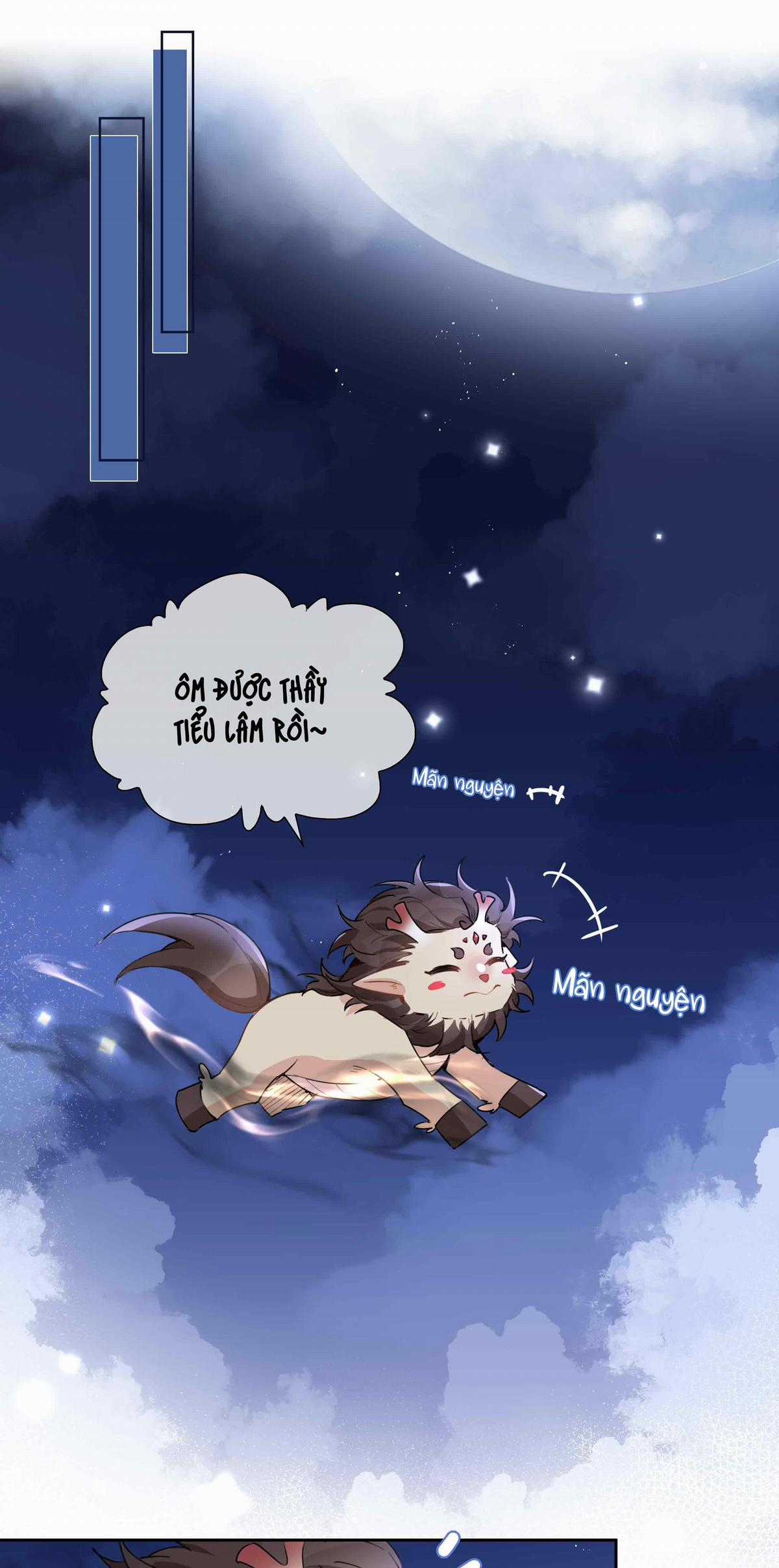 Trường Cấp Ba Sơn Hải - Chapter 76 - Trang 5