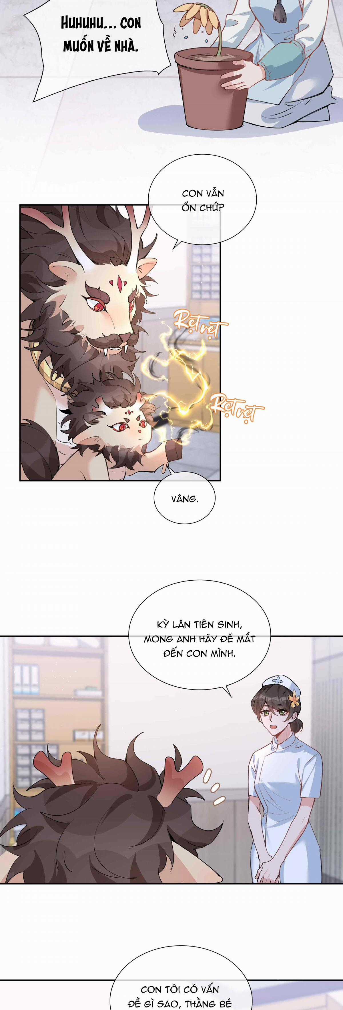 Trường Cấp Ba Sơn Hải - Chapter 76 - Trang 10