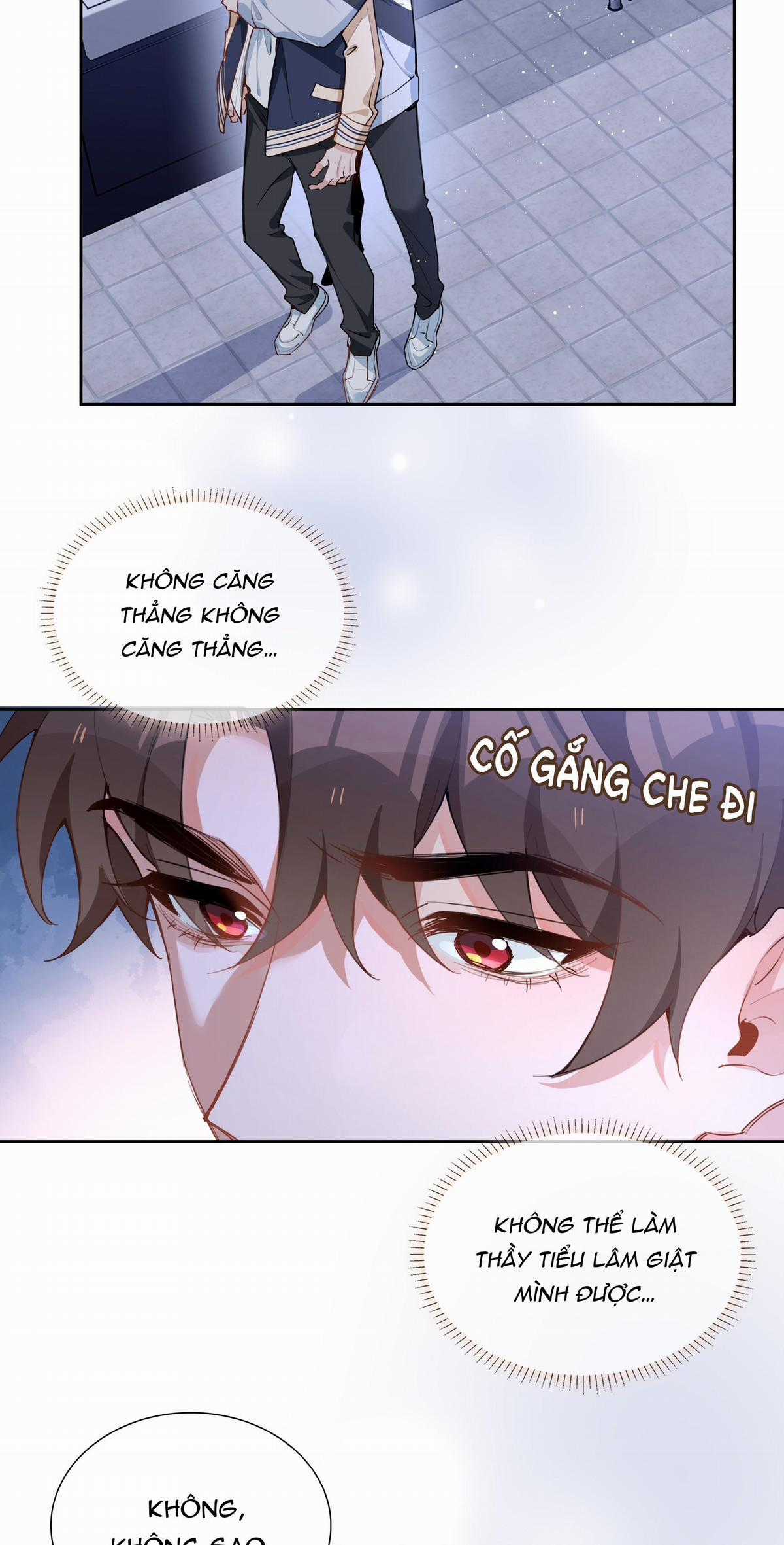 Trường Cấp Ba Sơn Hải - Chapter 77 - Trang 19