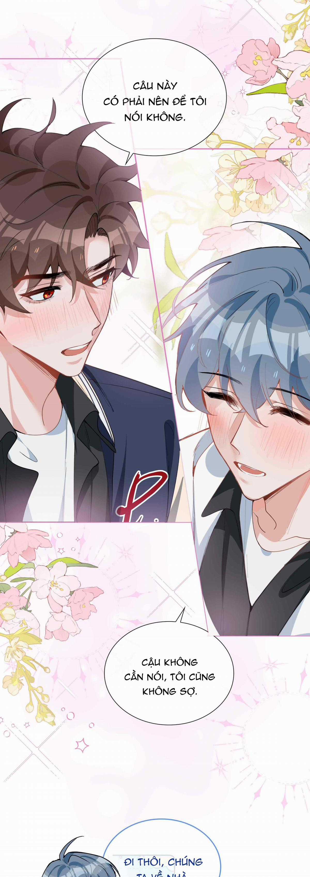 Trường Cấp Ba Sơn Hải - Chapter 77 - Trang 22