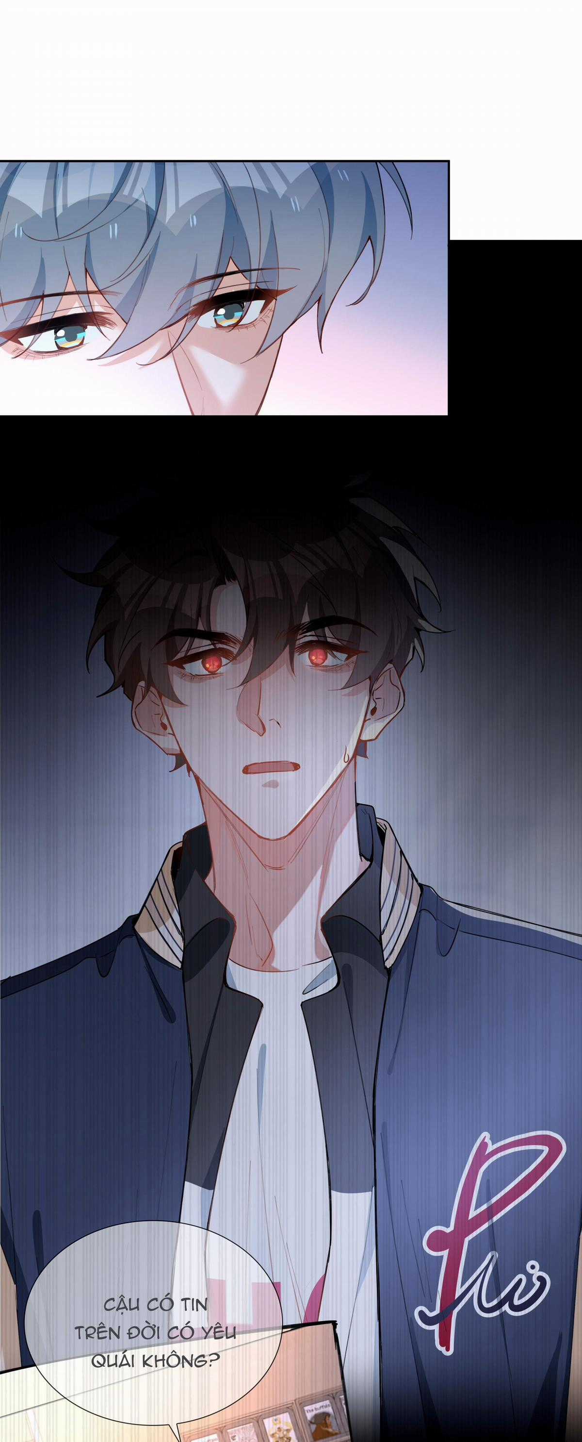 Trường Cấp Ba Sơn Hải - Chapter 77 - Trang 25