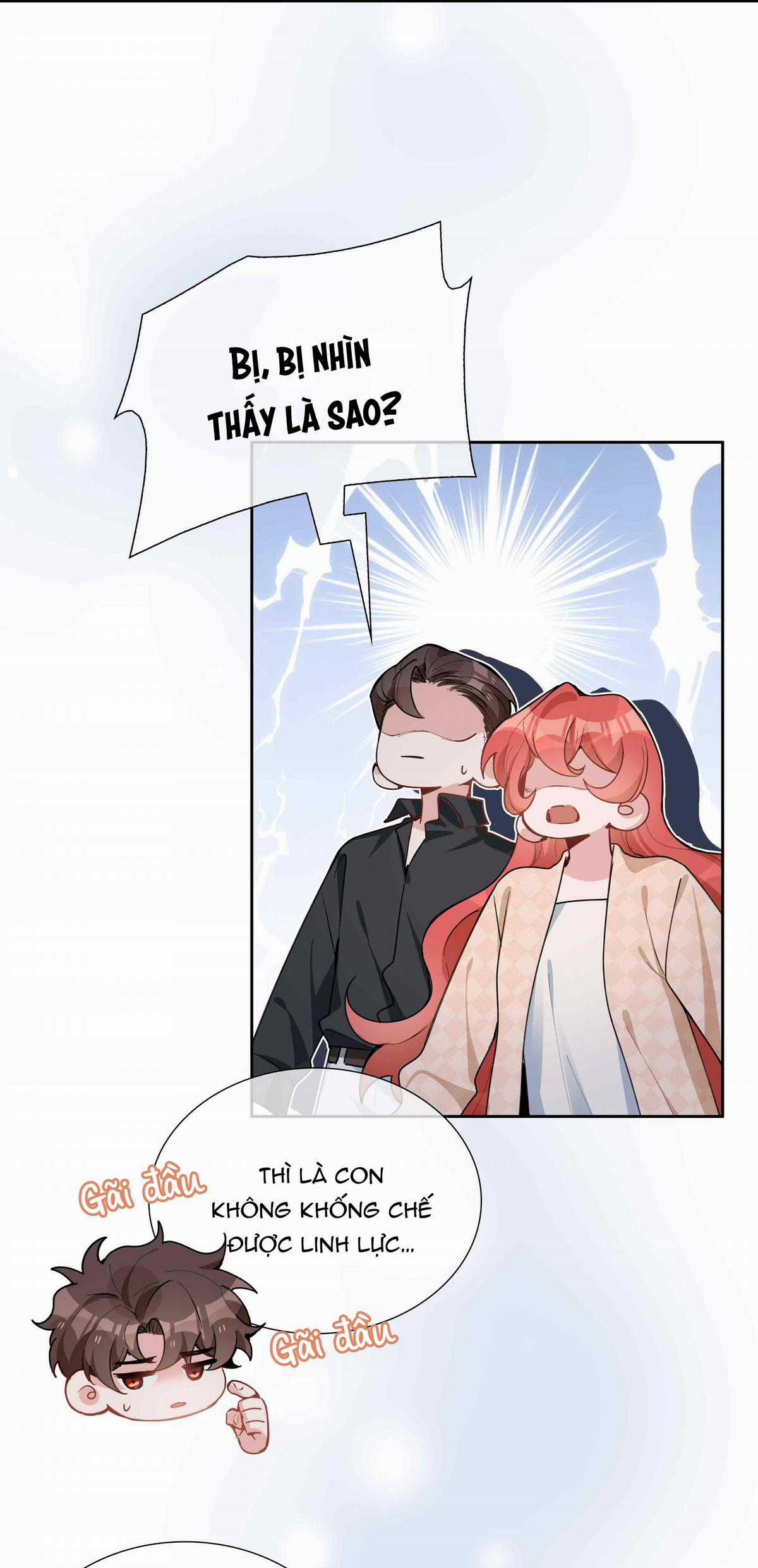 Trường Cấp Ba Sơn Hải - Chapter 77 - Trang 29