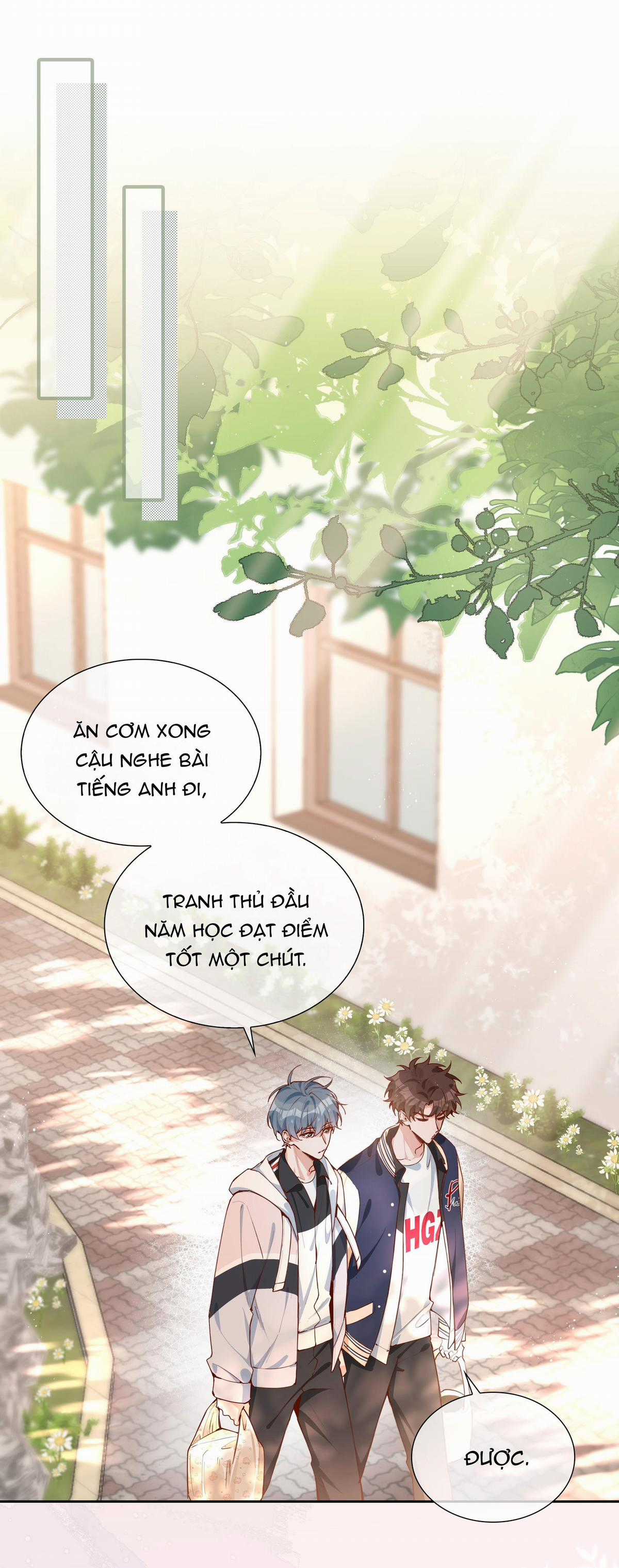 Trường Cấp Ba Sơn Hải - Chapter 77 - Trang 5