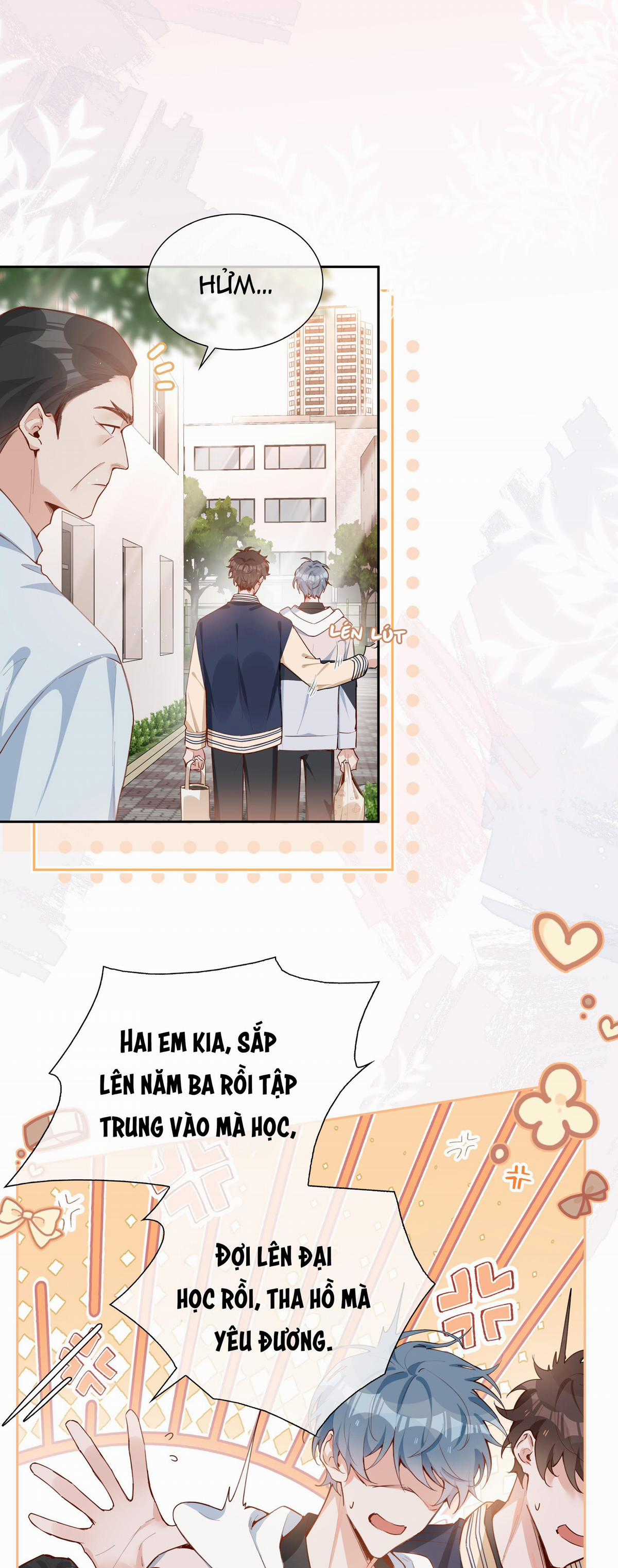 Trường Cấp Ba Sơn Hải - Chapter 77 - Trang 6