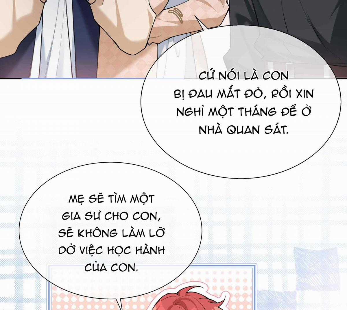 Trường Cấp Ba Sơn Hải - Chapter 78 - Trang 11