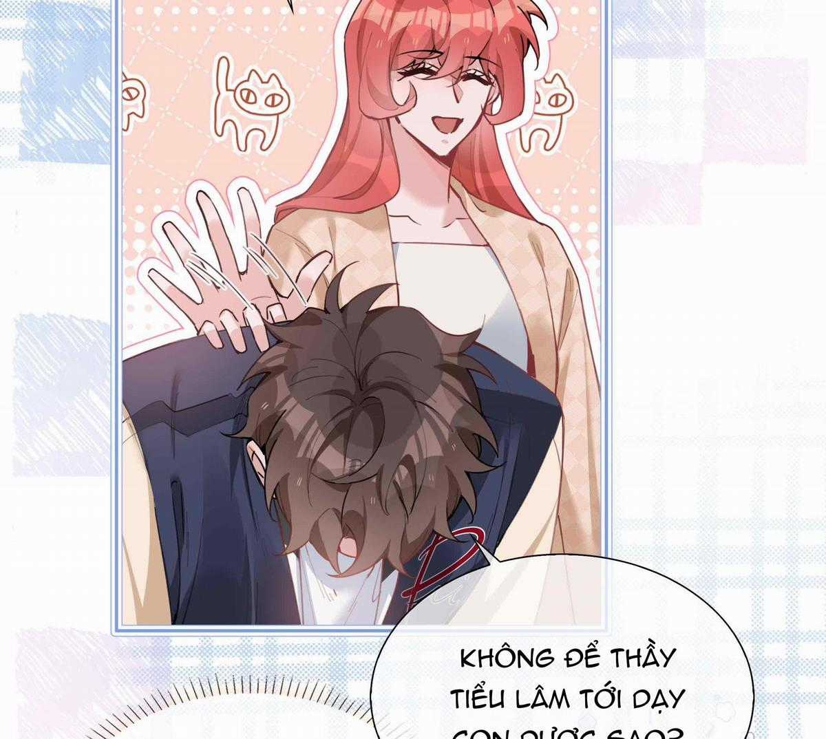 Trường Cấp Ba Sơn Hải - Chapter 78 - Trang 12