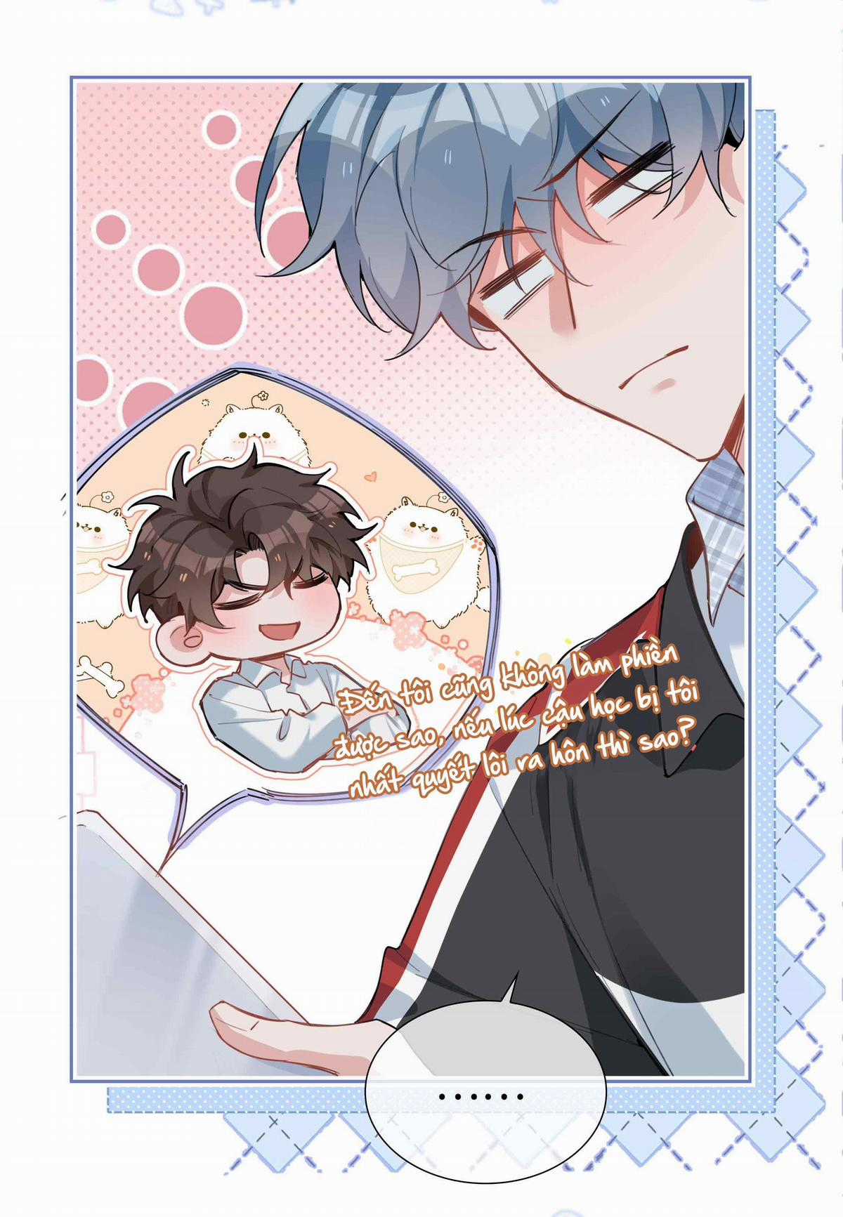 Trường Cấp Ba Sơn Hải - Chapter 78 - Trang 21