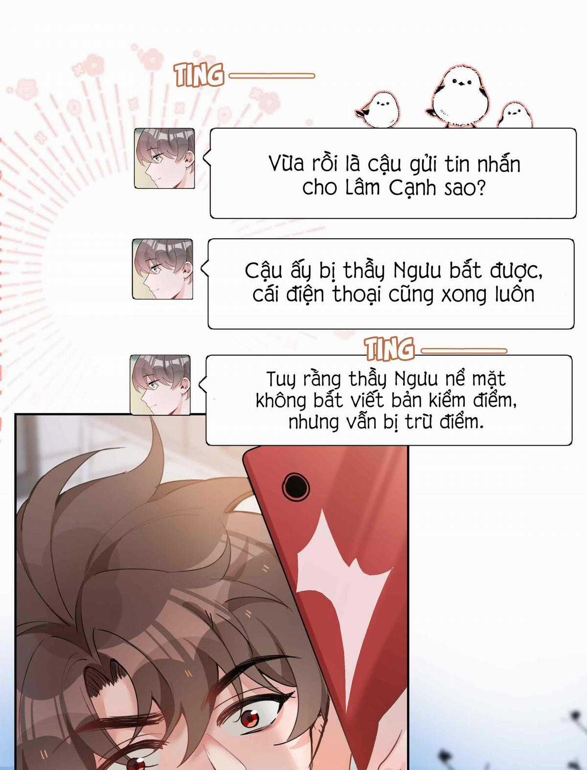 Trường Cấp Ba Sơn Hải - Chapter 78 - Trang 29