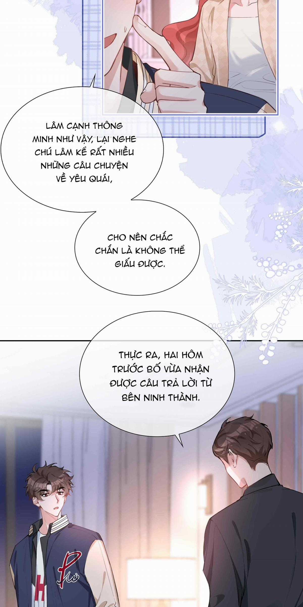 Trường Cấp Ba Sơn Hải - Chapter 78 - Trang 5