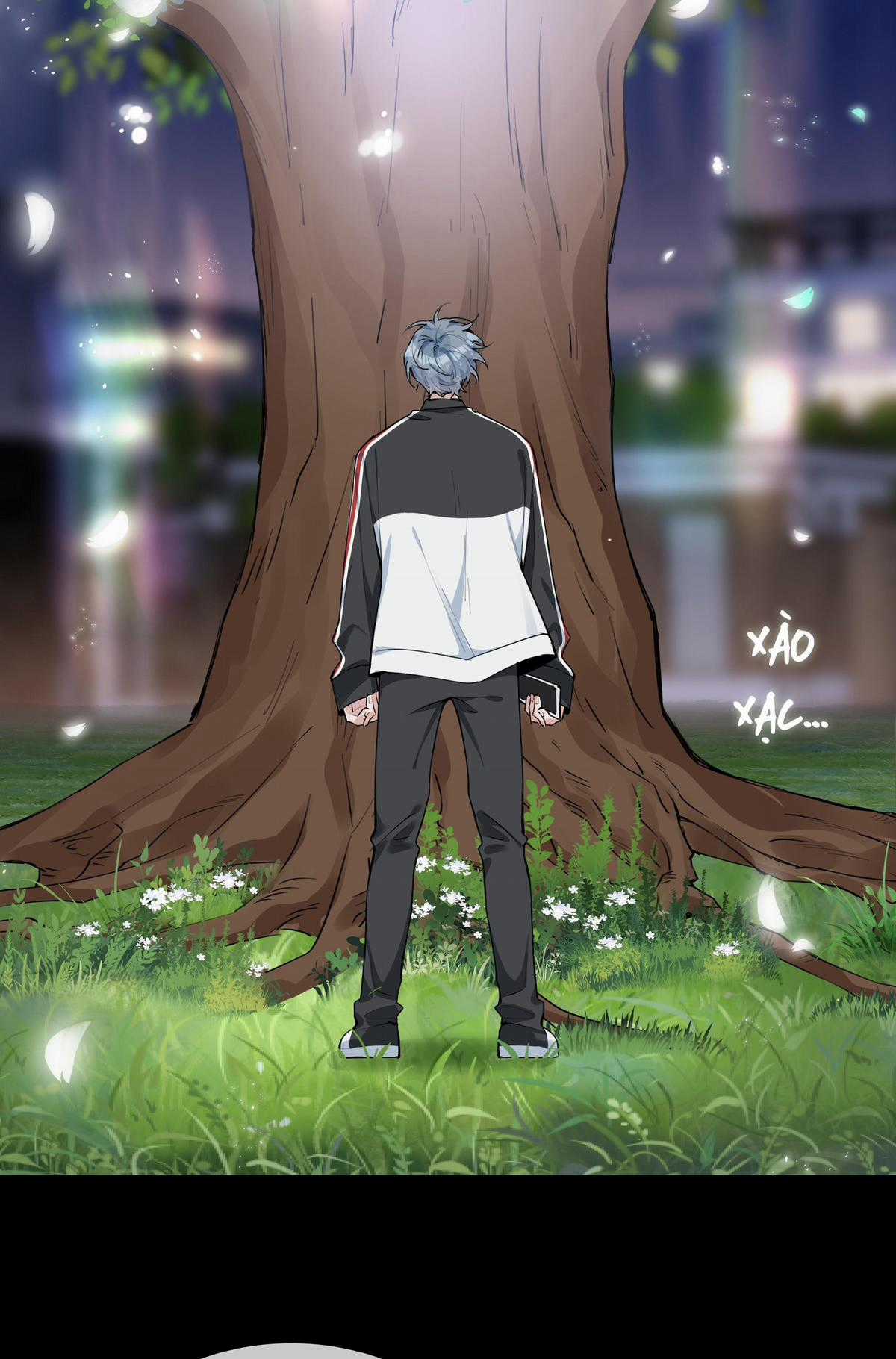 Trường Cấp Ba Sơn Hải - Chapter 78 - Trang 46