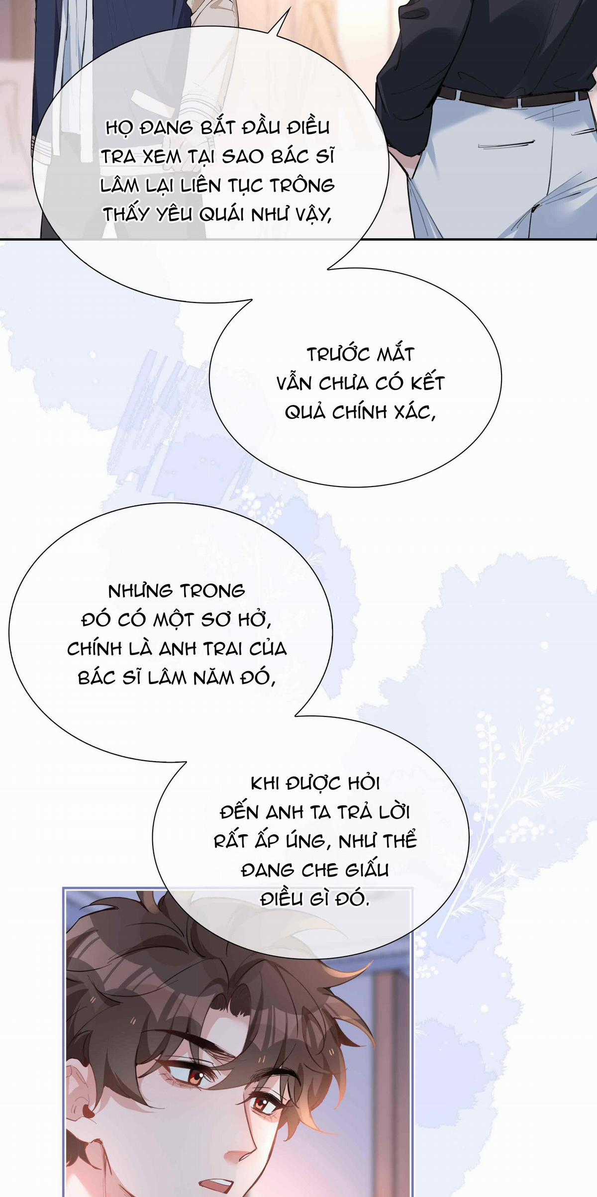 Trường Cấp Ba Sơn Hải - Chapter 78 - Trang 6