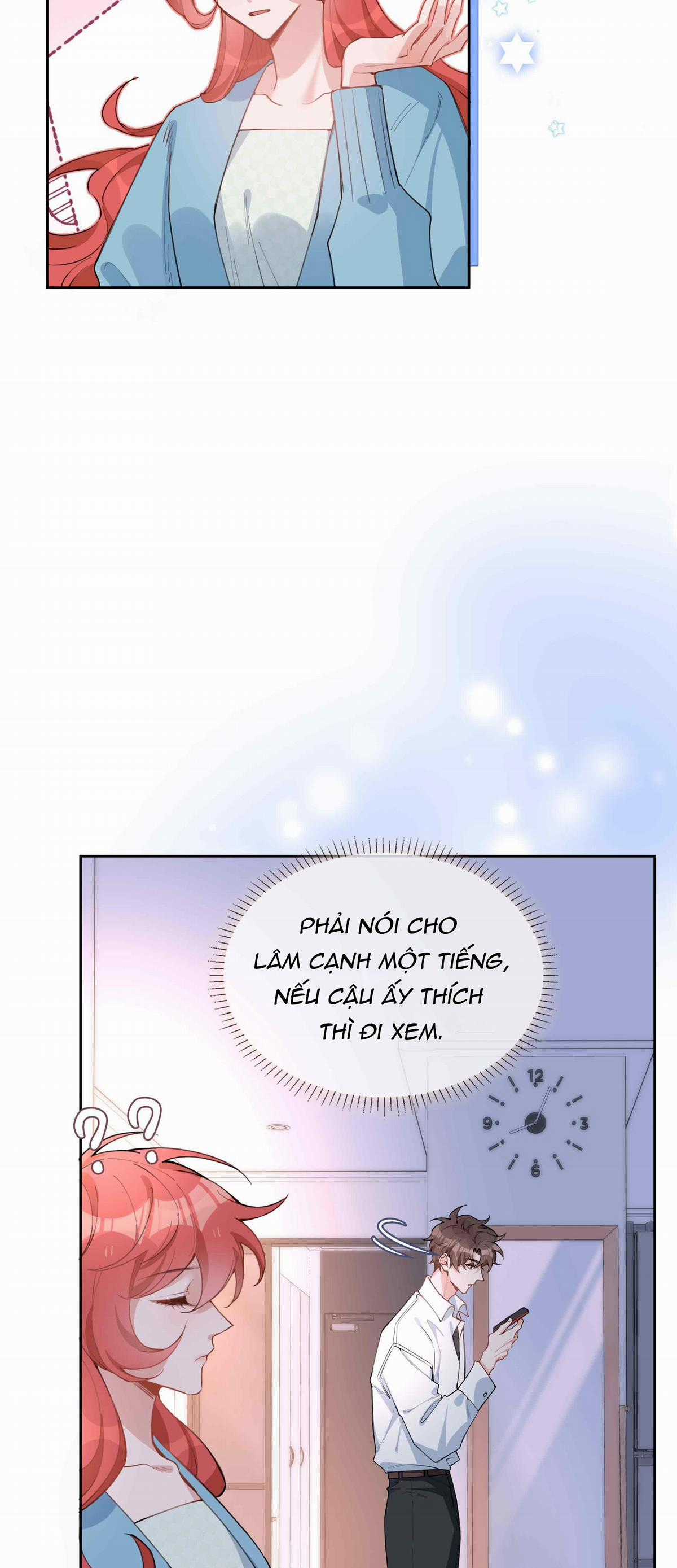 Trường Cấp Ba Sơn Hải - Chapter 79 - Trang 19