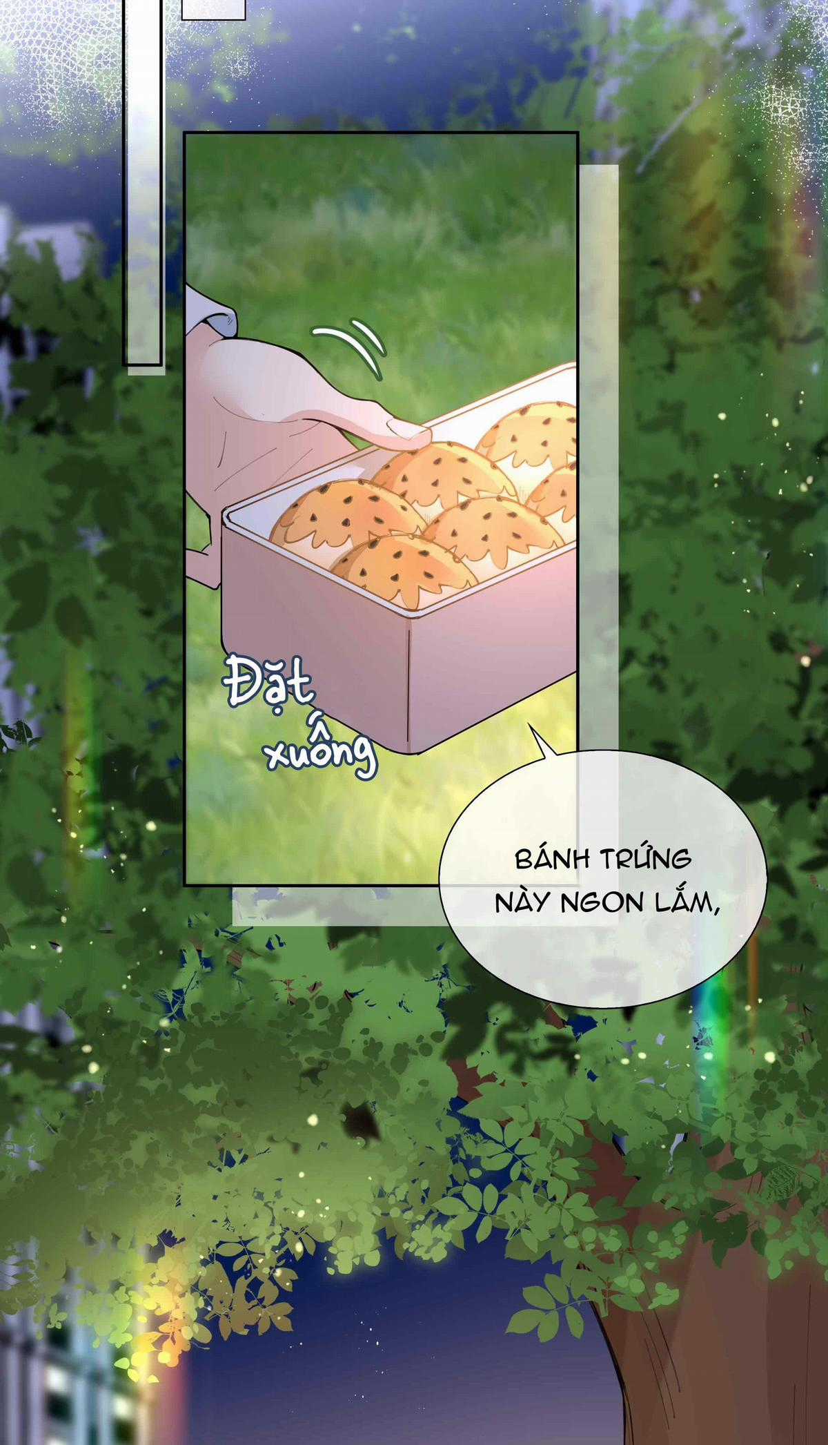 Trường Cấp Ba Sơn Hải - Chapter 79 - Trang 24