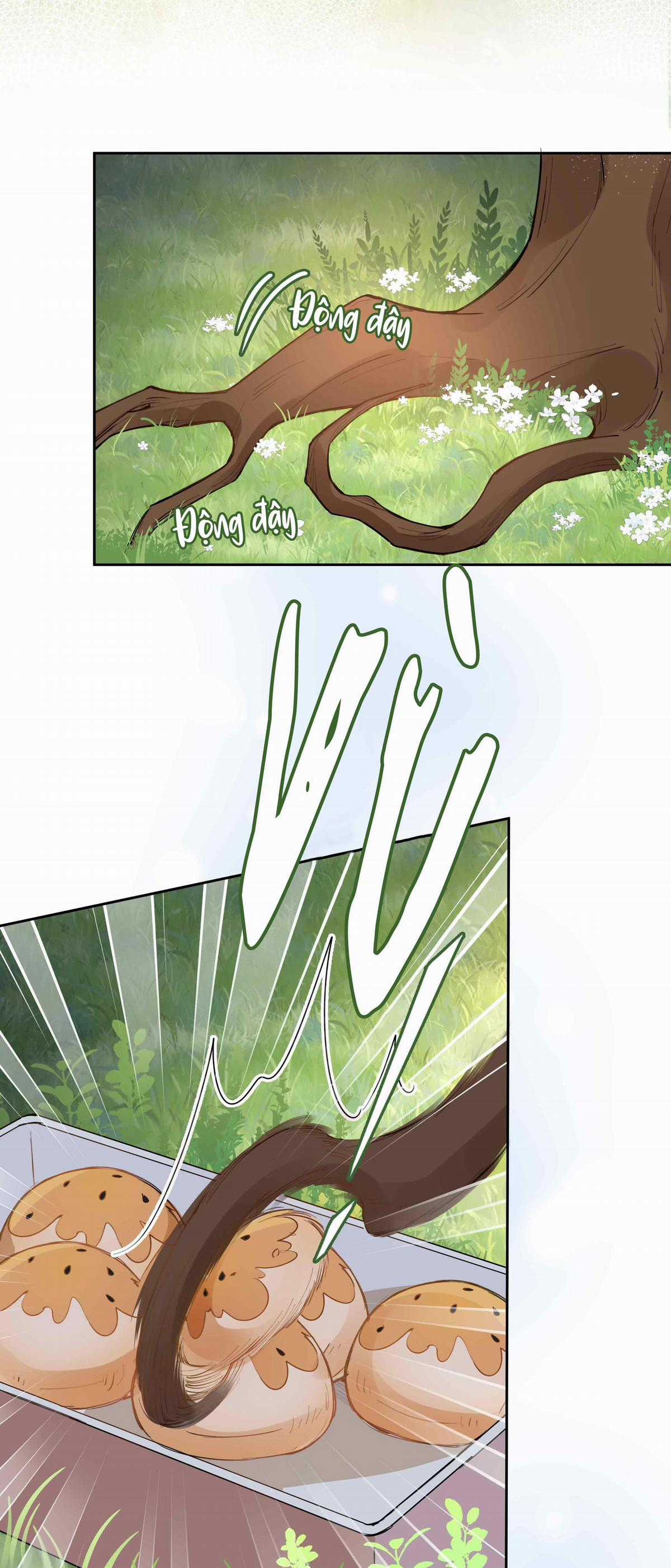 Trường Cấp Ba Sơn Hải - Chapter 79 - Trang 26