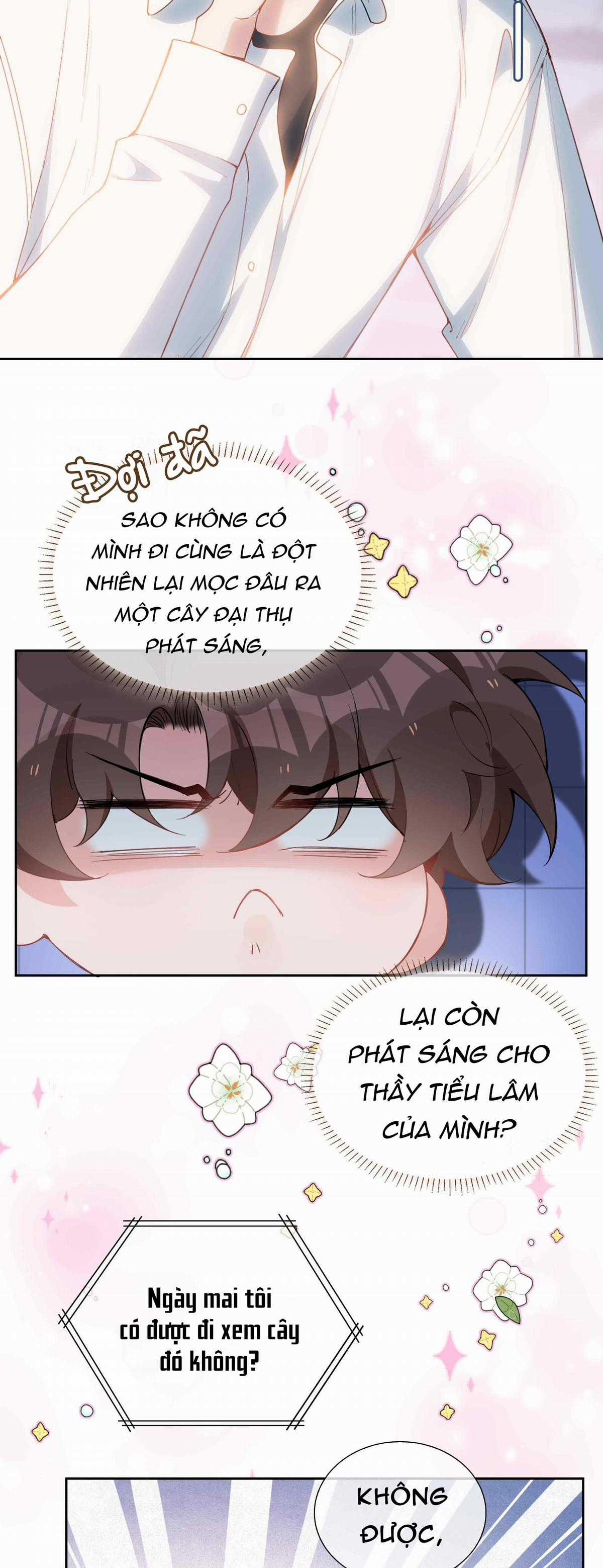 Trường Cấp Ba Sơn Hải - Chapter 79 - Trang 8