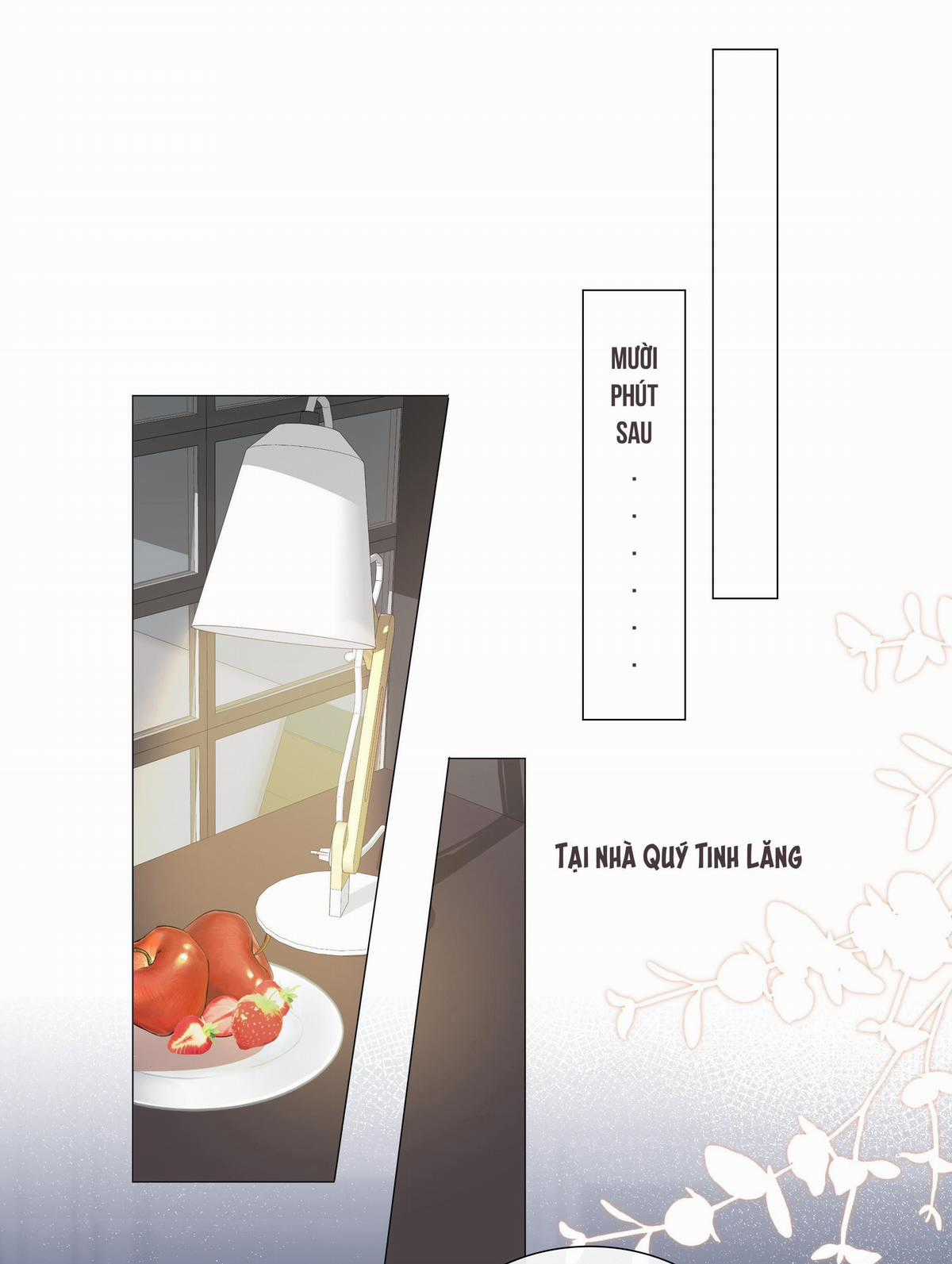 Trường Cấp Ba Sơn Hải - Chapter 8 - Trang 1