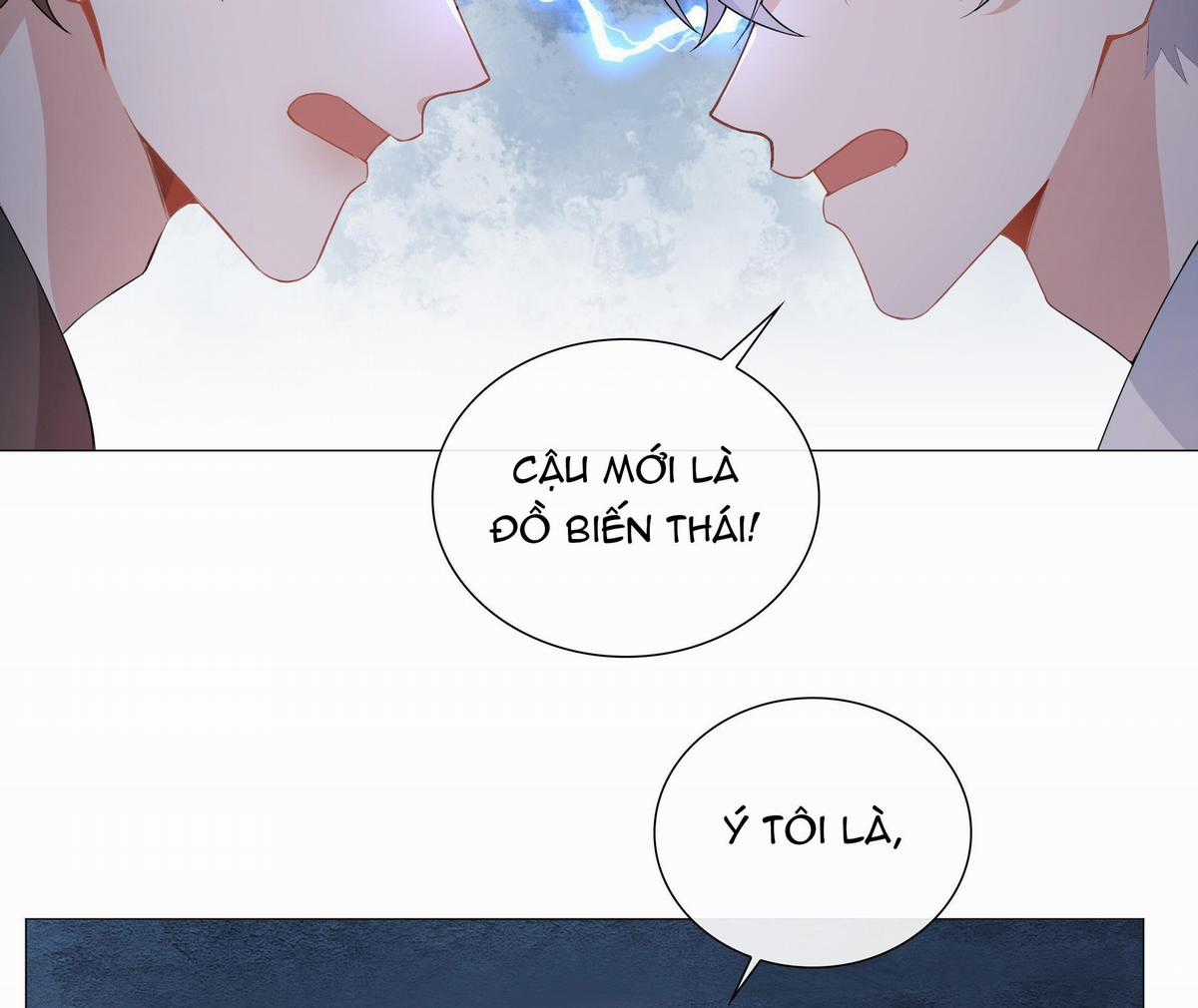 Trường Cấp Ba Sơn Hải - Chapter 8 - Trang 29