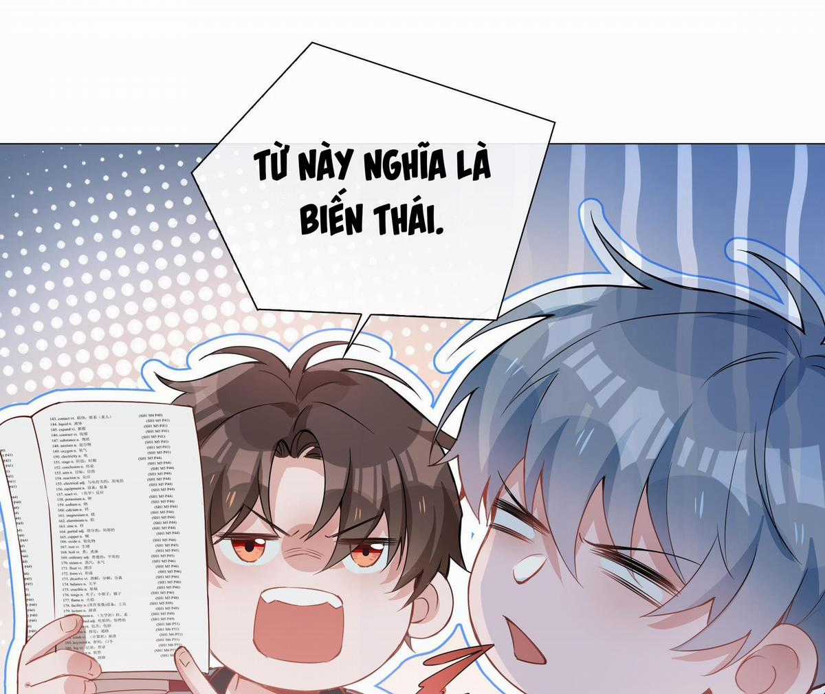 Trường Cấp Ba Sơn Hải - Chapter 8 - Trang 31