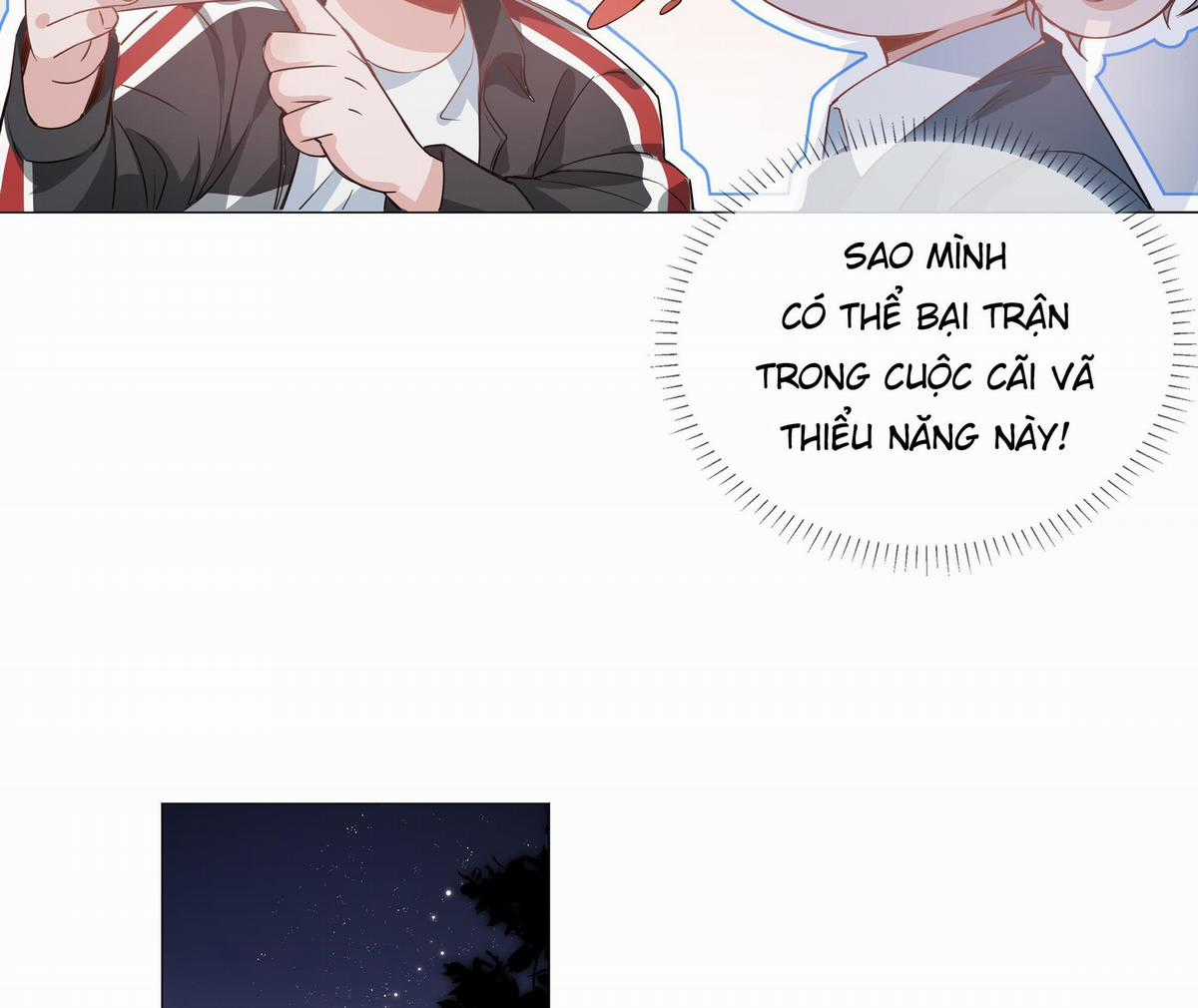 Trường Cấp Ba Sơn Hải - Chapter 8 - Trang 32