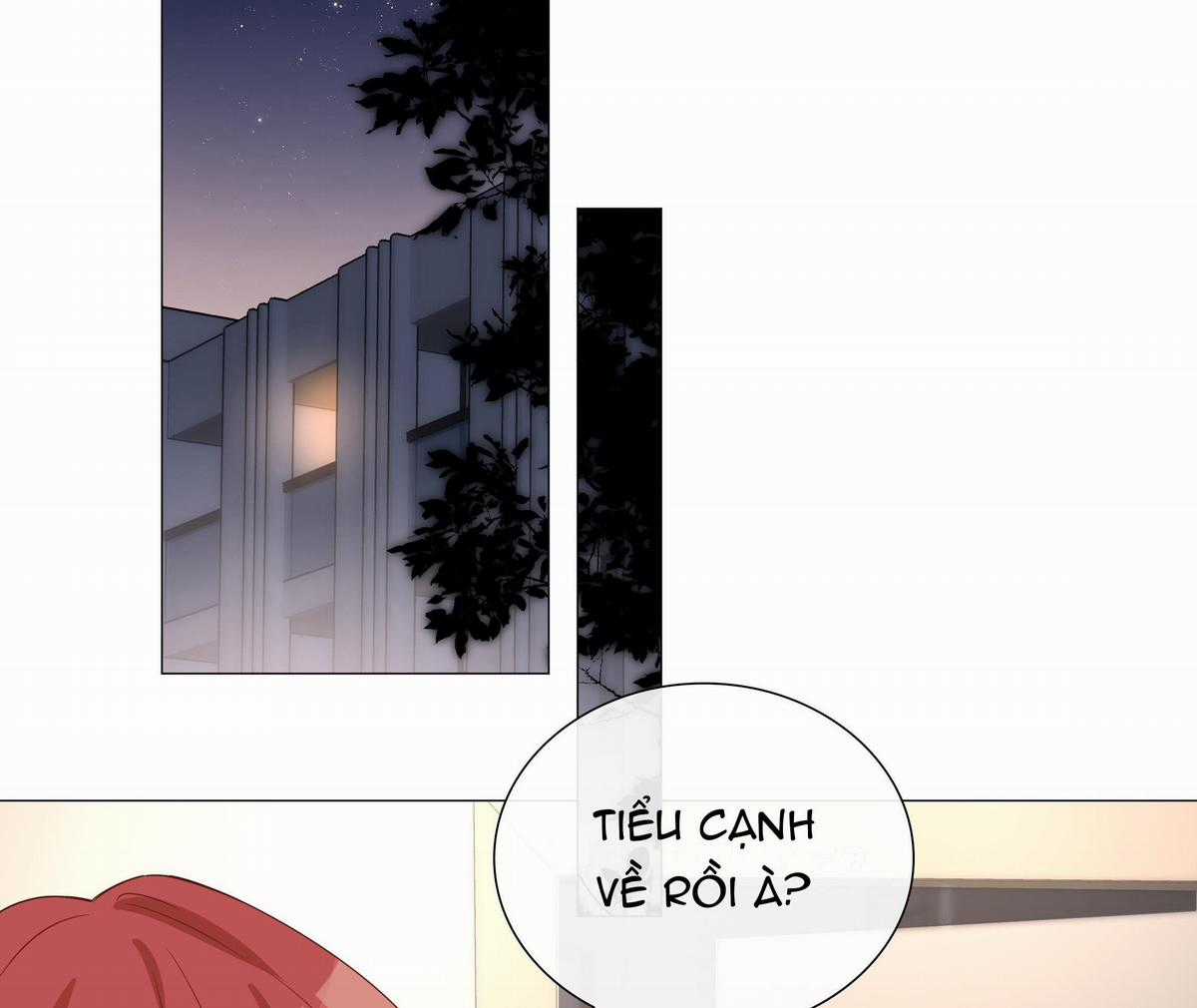 Trường Cấp Ba Sơn Hải - Chapter 8 - Trang 33