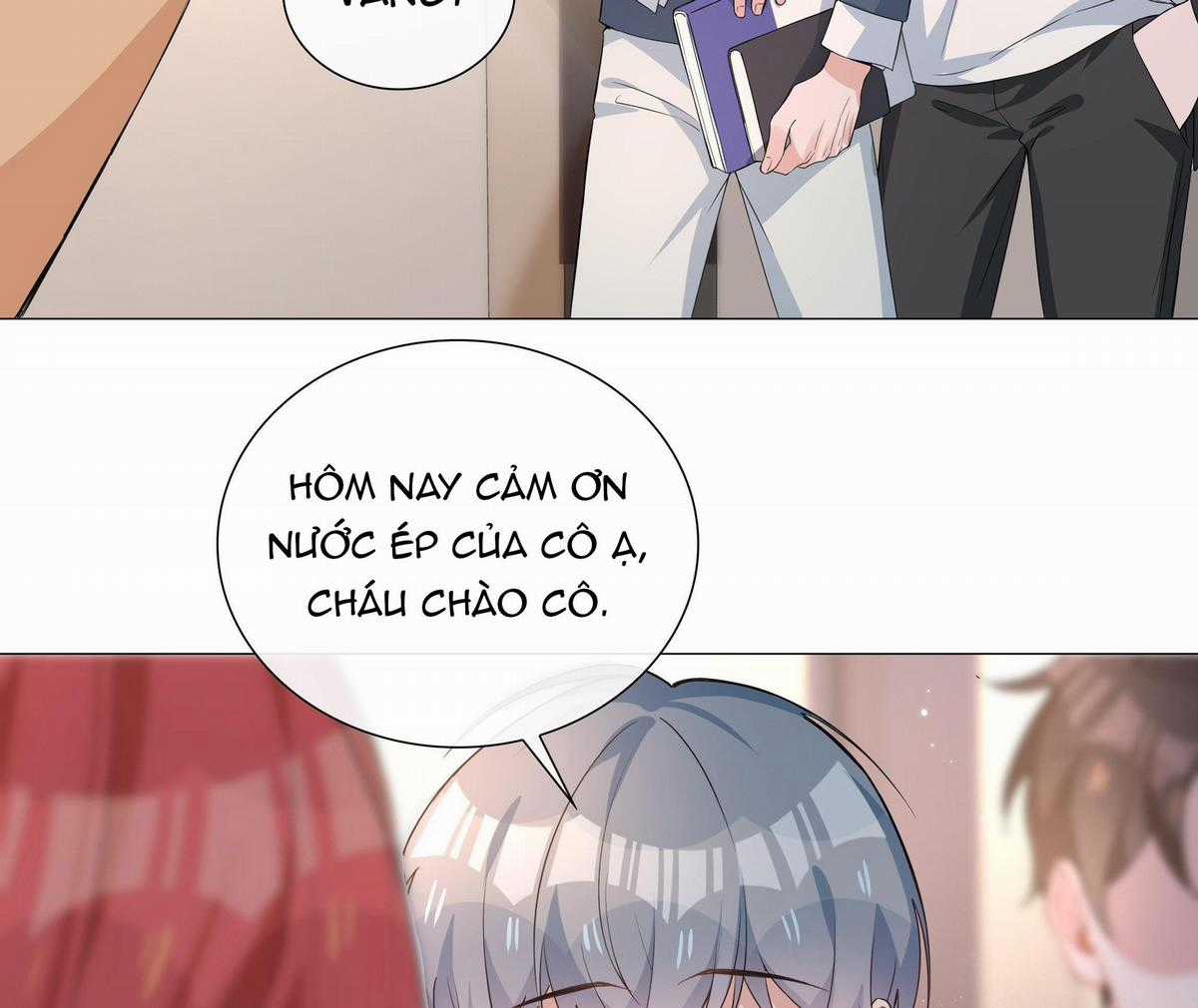 Trường Cấp Ba Sơn Hải - Chapter 8 - Trang 35