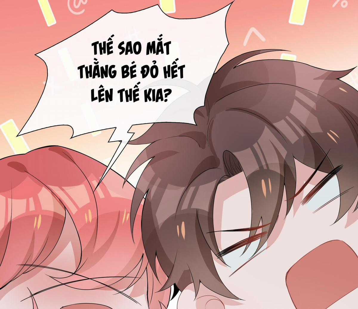 Trường Cấp Ba Sơn Hải - Chapter 8 - Trang 40