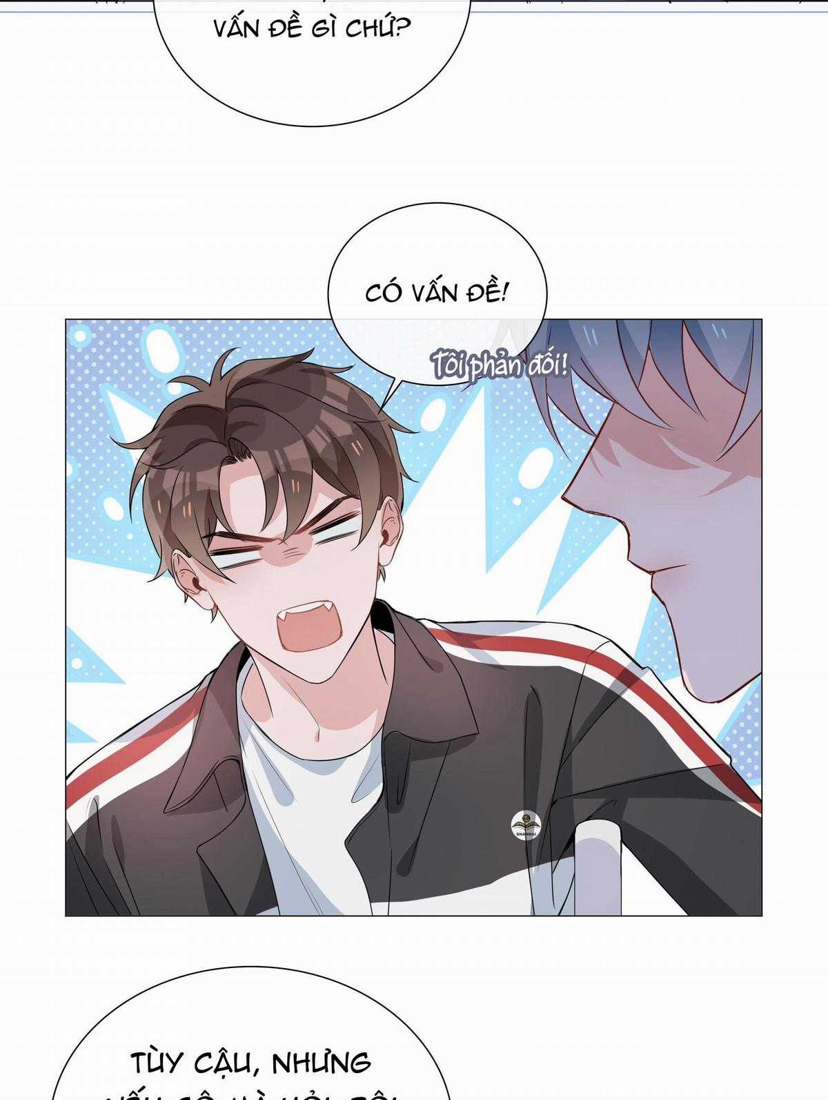 Trường Cấp Ba Sơn Hải - Chapter 8 - Trang 5