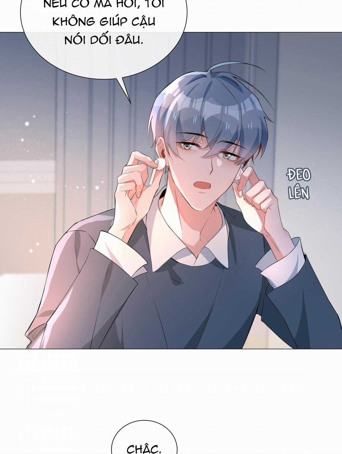 Trường Cấp Ba Sơn Hải - Chapter 8 - Trang 6