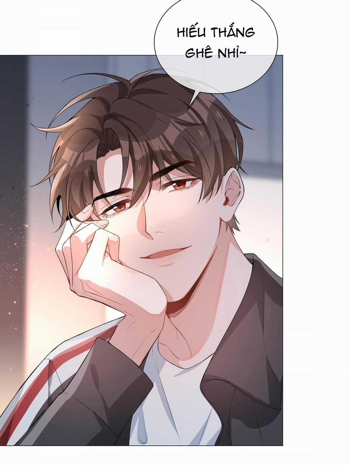 Trường Cấp Ba Sơn Hải - Chapter 8 - Trang 9