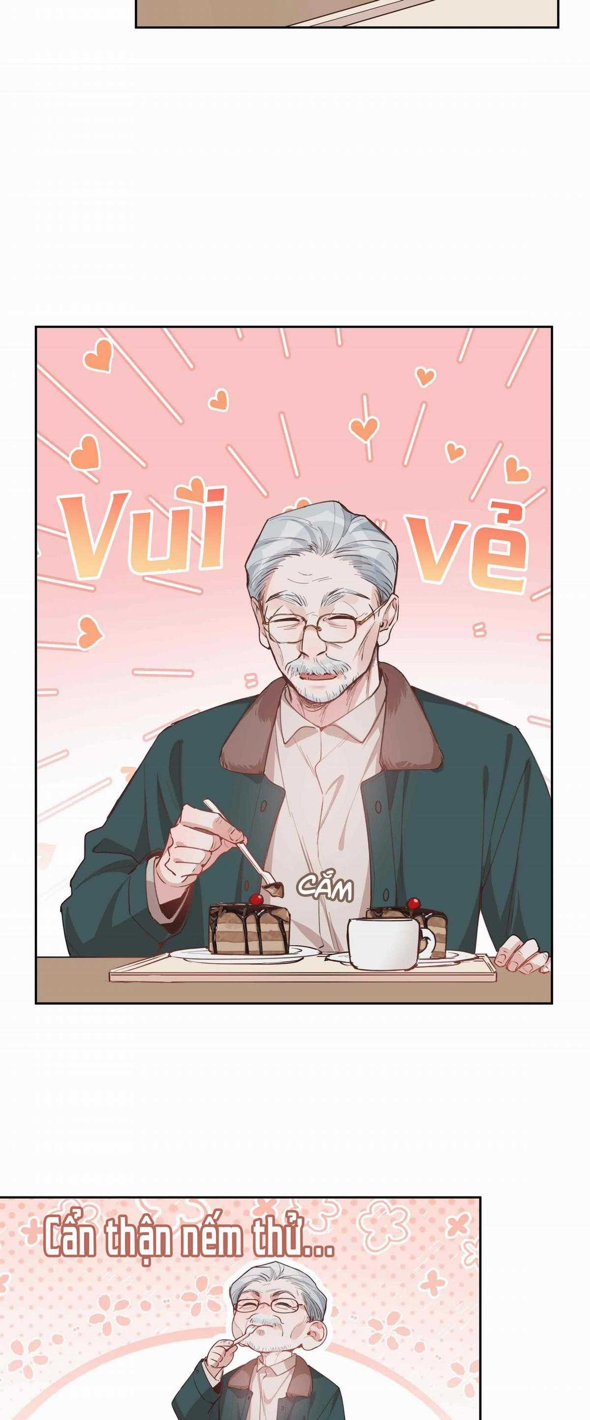 Trường Cấp Ba Sơn Hải - Chapter 80 - Trang 11