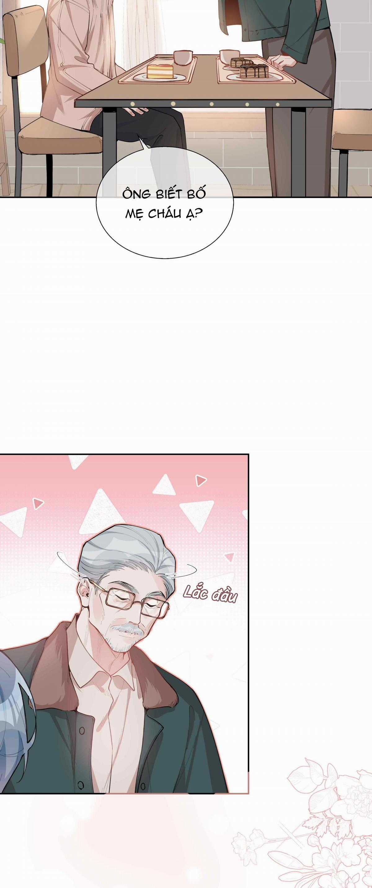 Trường Cấp Ba Sơn Hải - Chapter 80 - Trang 17