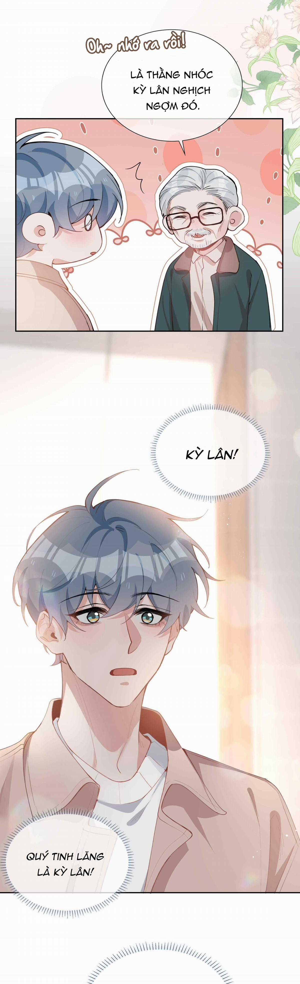 Trường Cấp Ba Sơn Hải - Chapter 80 - Trang 20