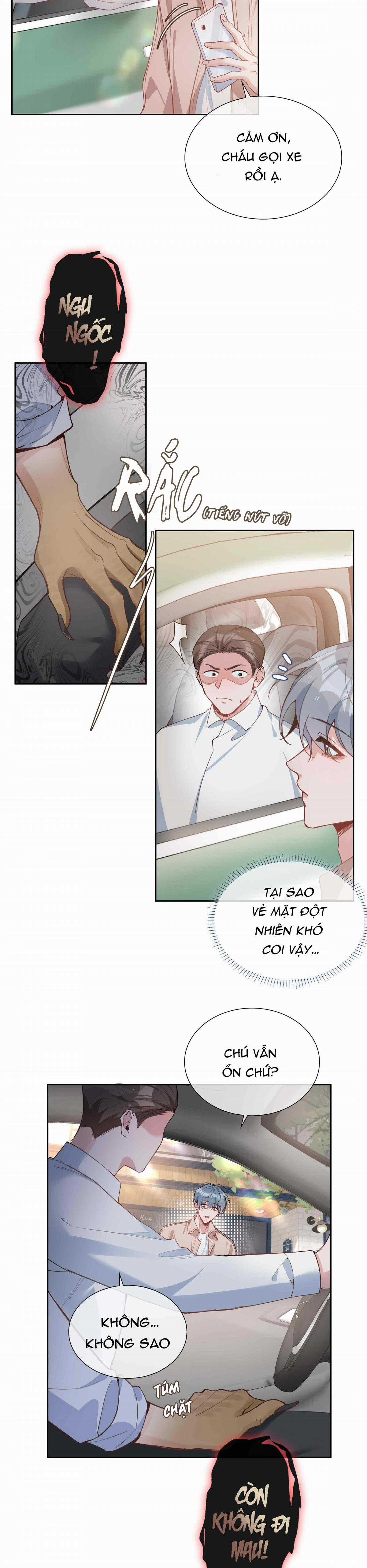 Trường Cấp Ba Sơn Hải - Chapter 80 - Trang 23