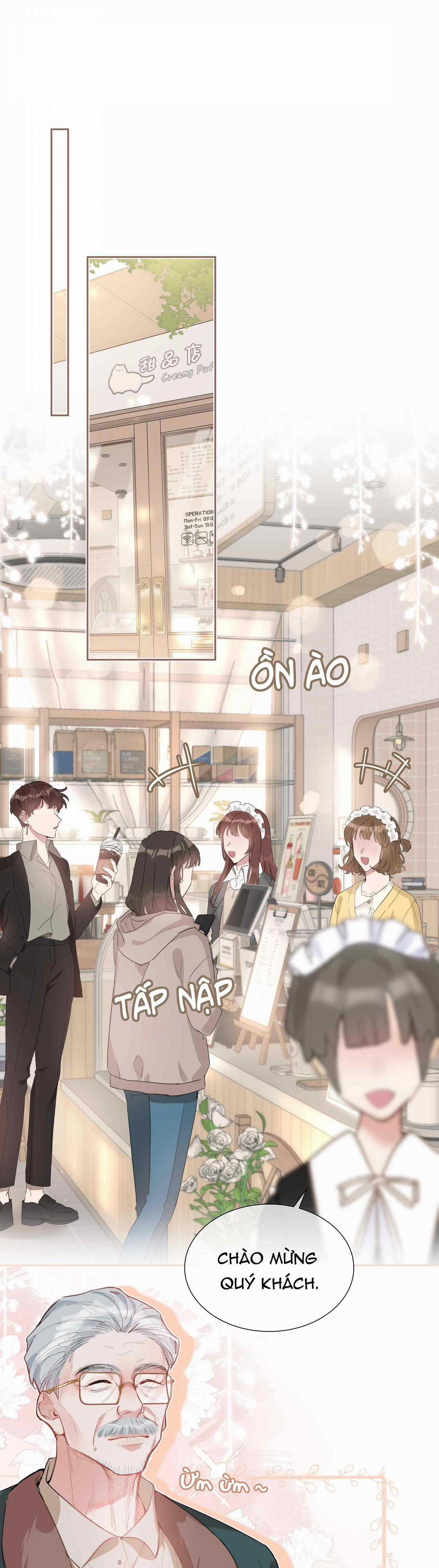 Trường Cấp Ba Sơn Hải - Chapter 80 - Trang 7