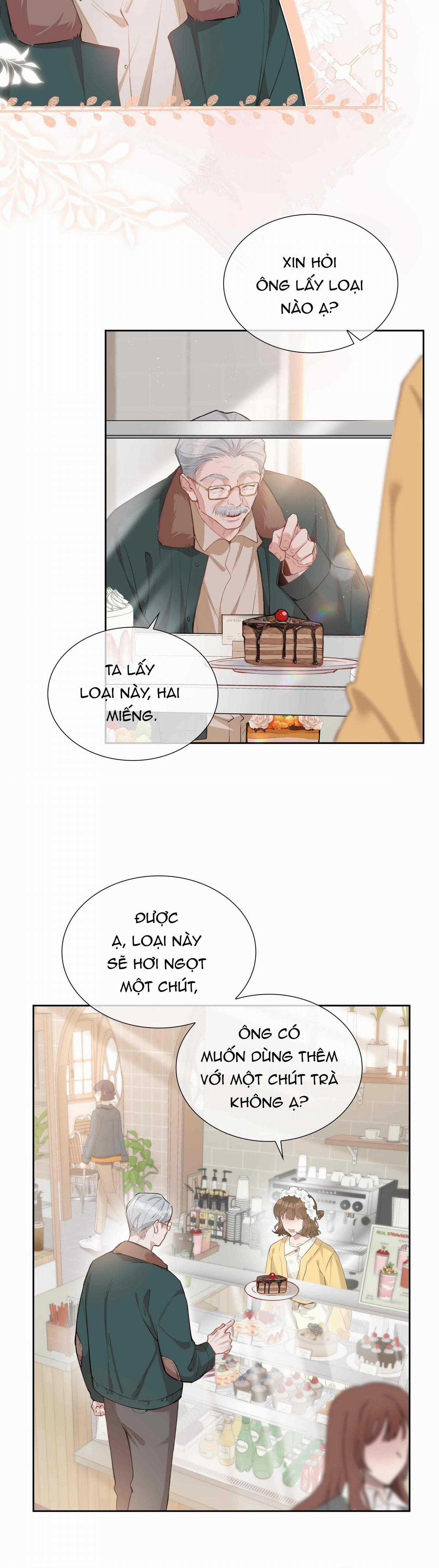 Trường Cấp Ba Sơn Hải - Chapter 80 - Trang 8