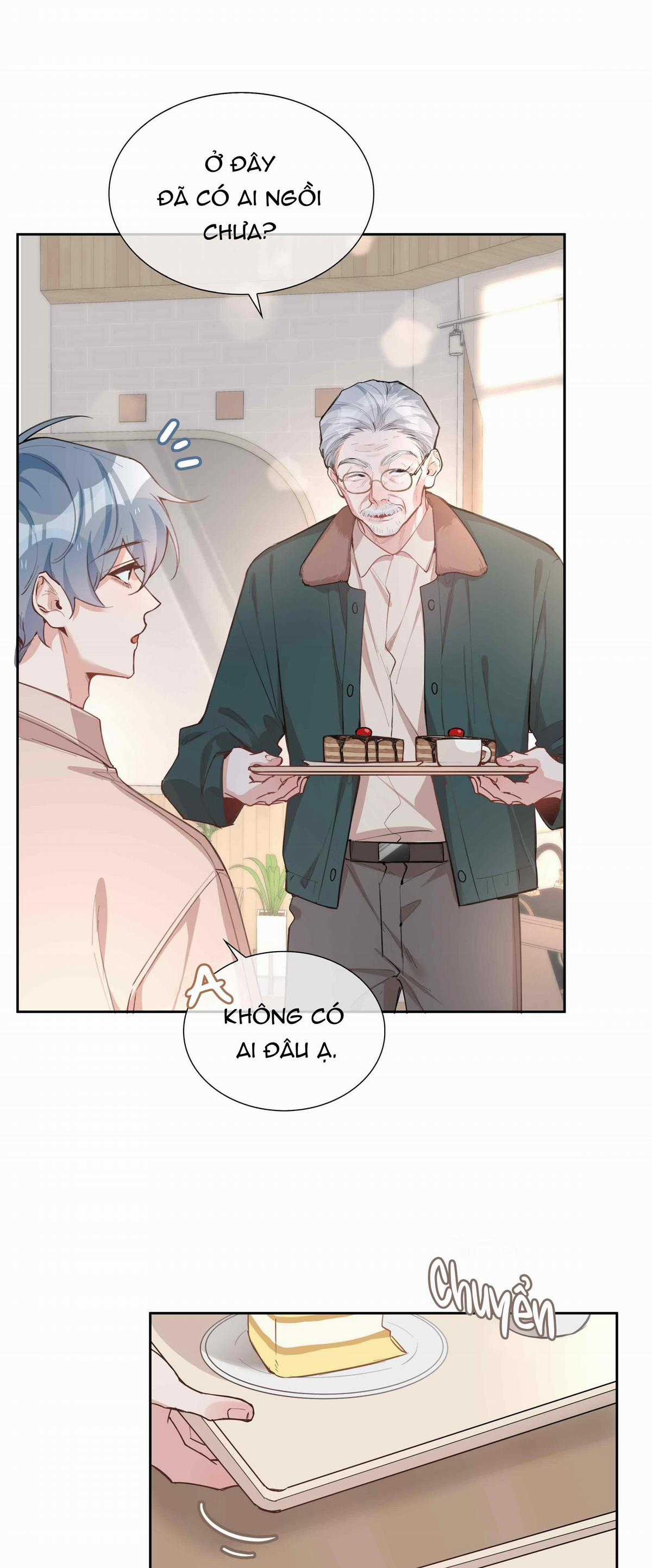 Trường Cấp Ba Sơn Hải - Chapter 80 - Trang 10