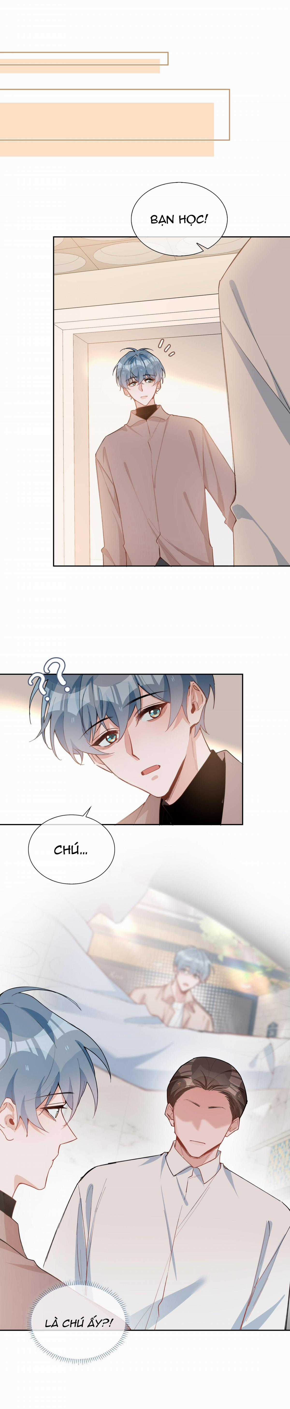 Trường Cấp Ba Sơn Hải - Chapter 81 - Trang 17