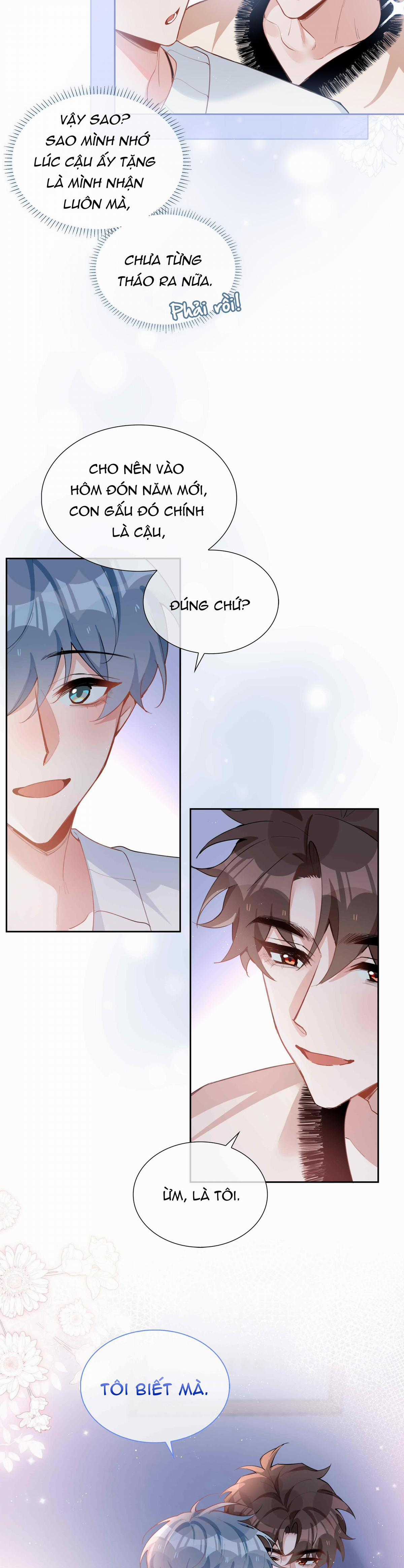 Trường Cấp Ba Sơn Hải - Chapter 81 - Trang 8