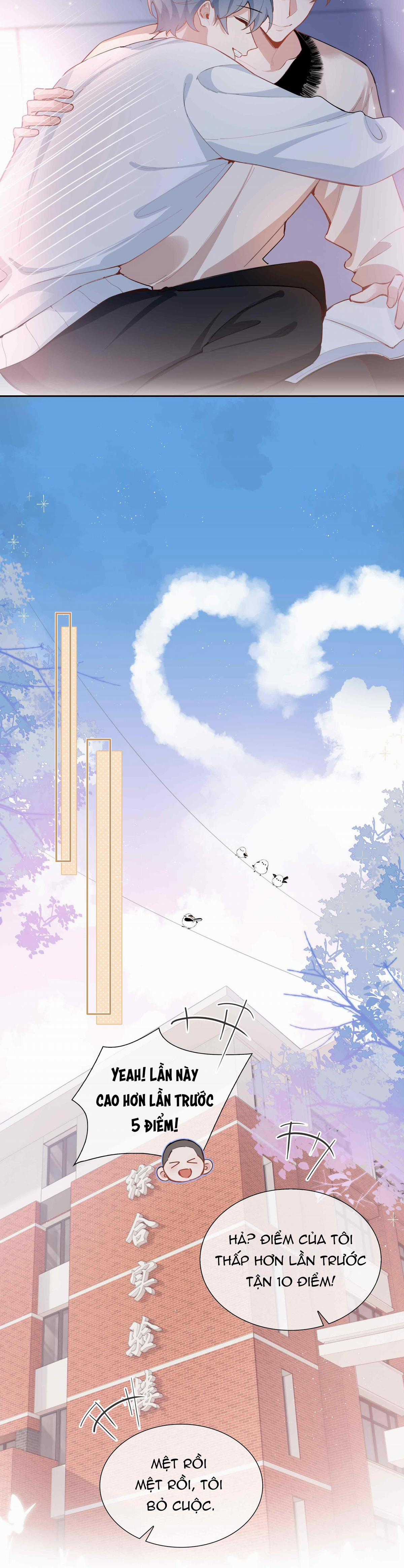 Trường Cấp Ba Sơn Hải - Chapter 81 - Trang 9